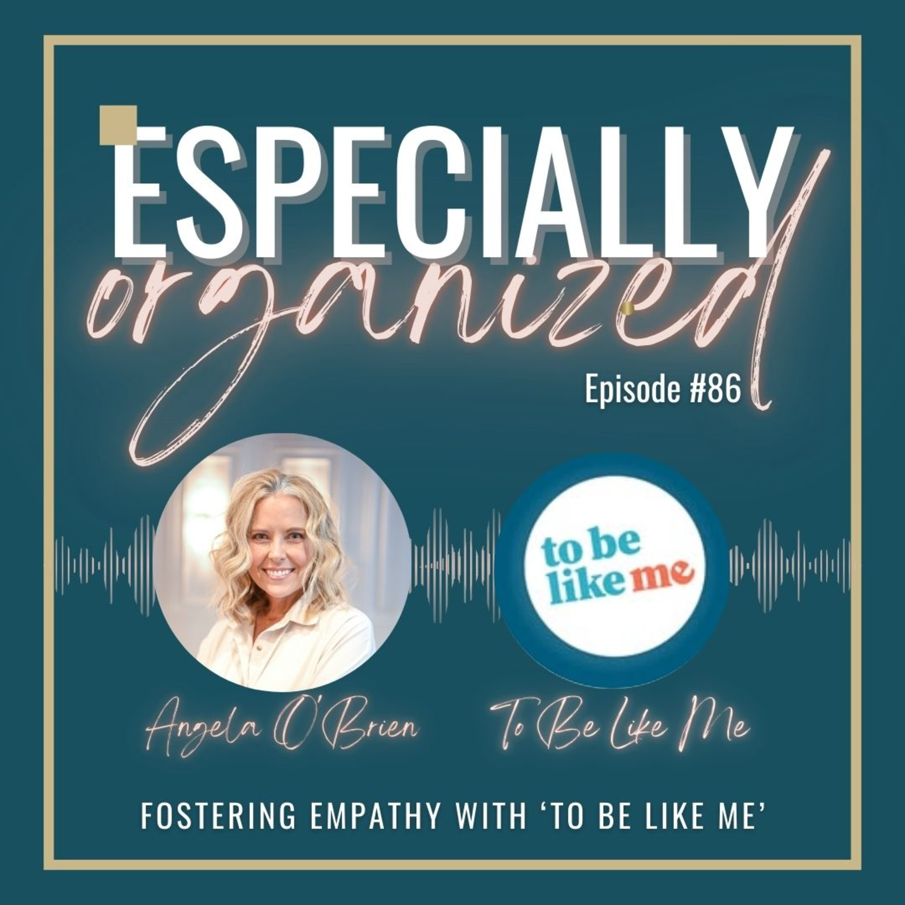 Especially Organized: Sensible Solutions for Special Needs Moms