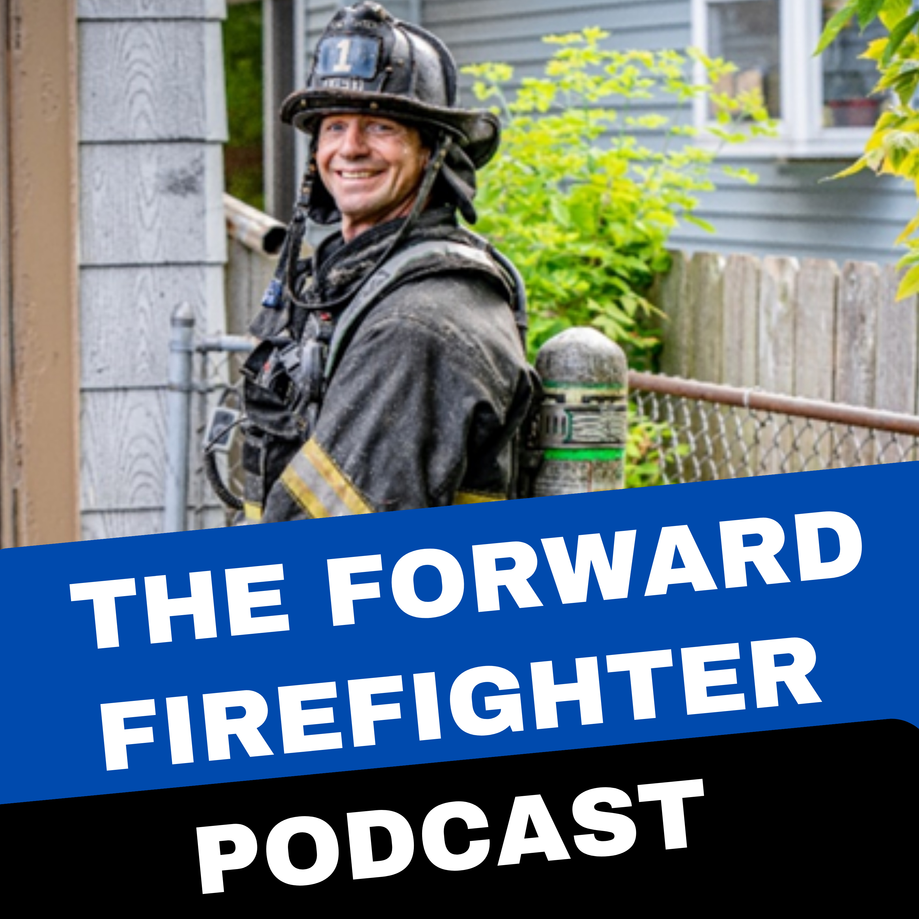The Forward Firefighter