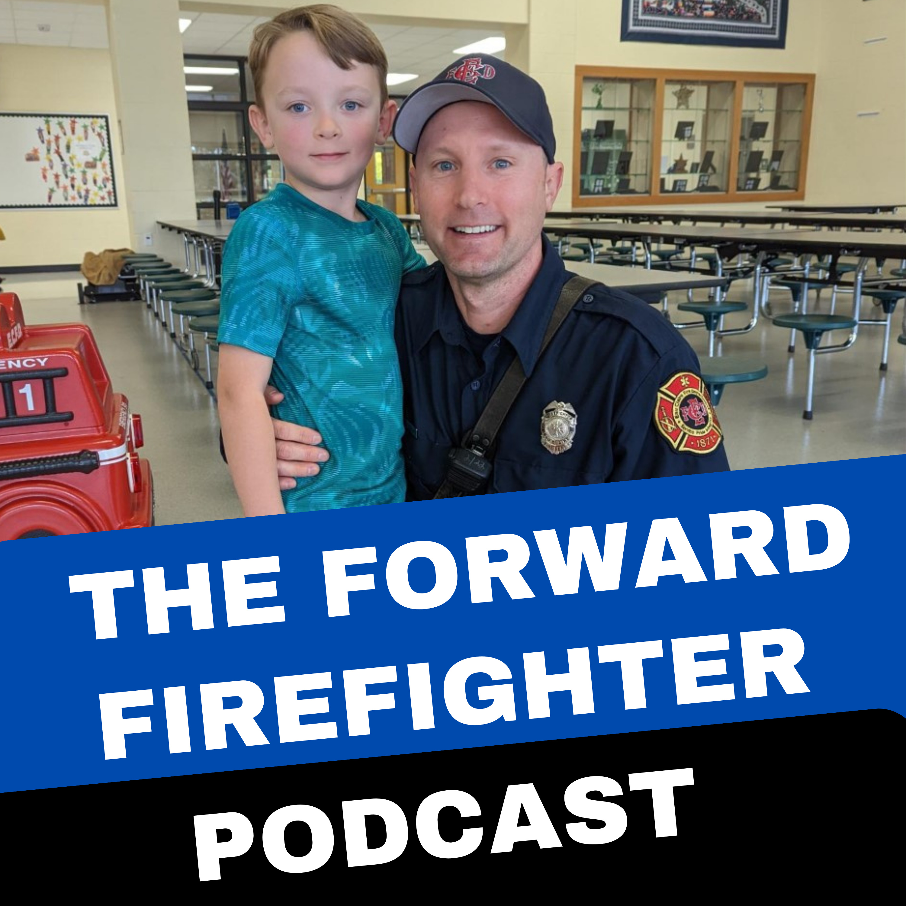 The Forward Firefighter