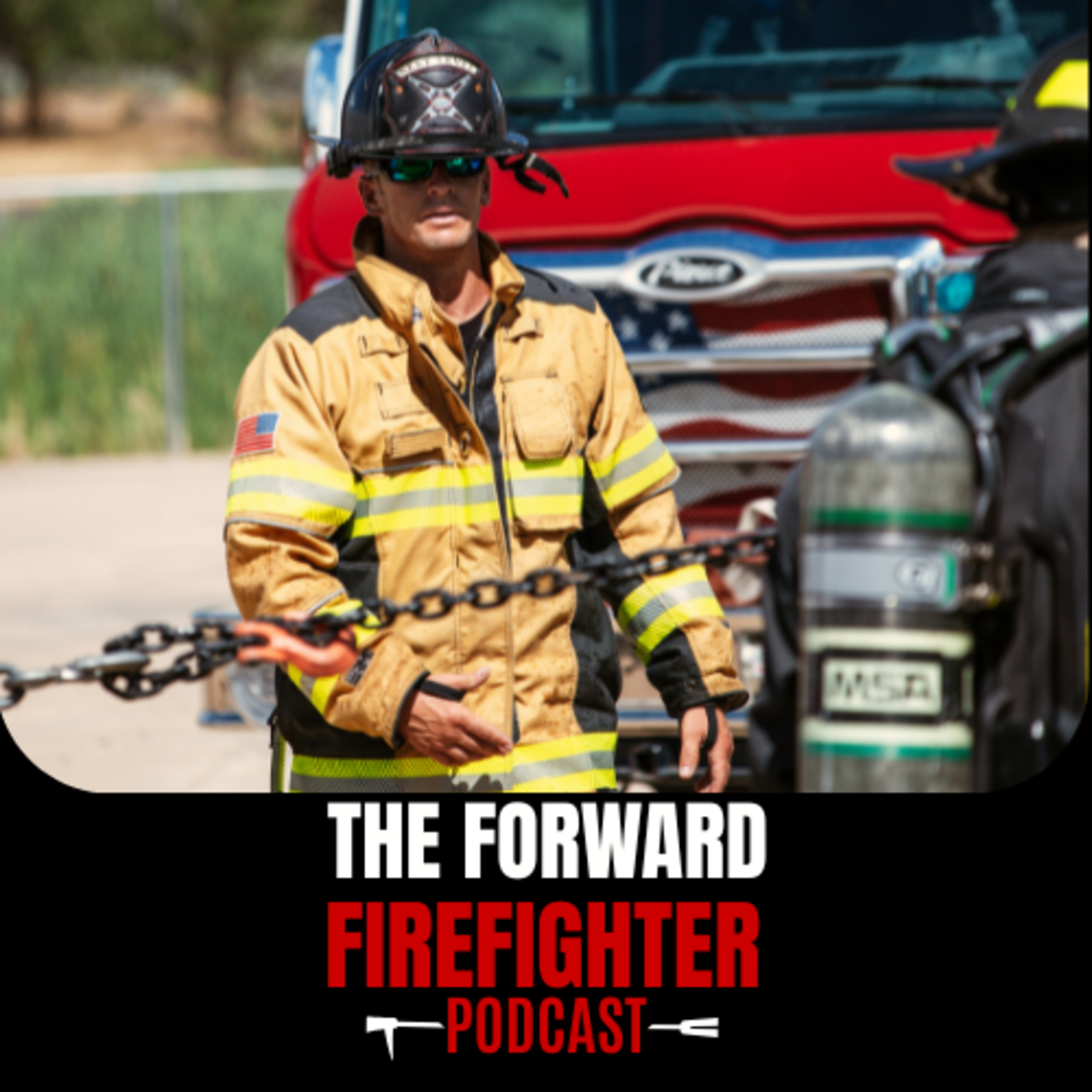 The Forward Firefighter
