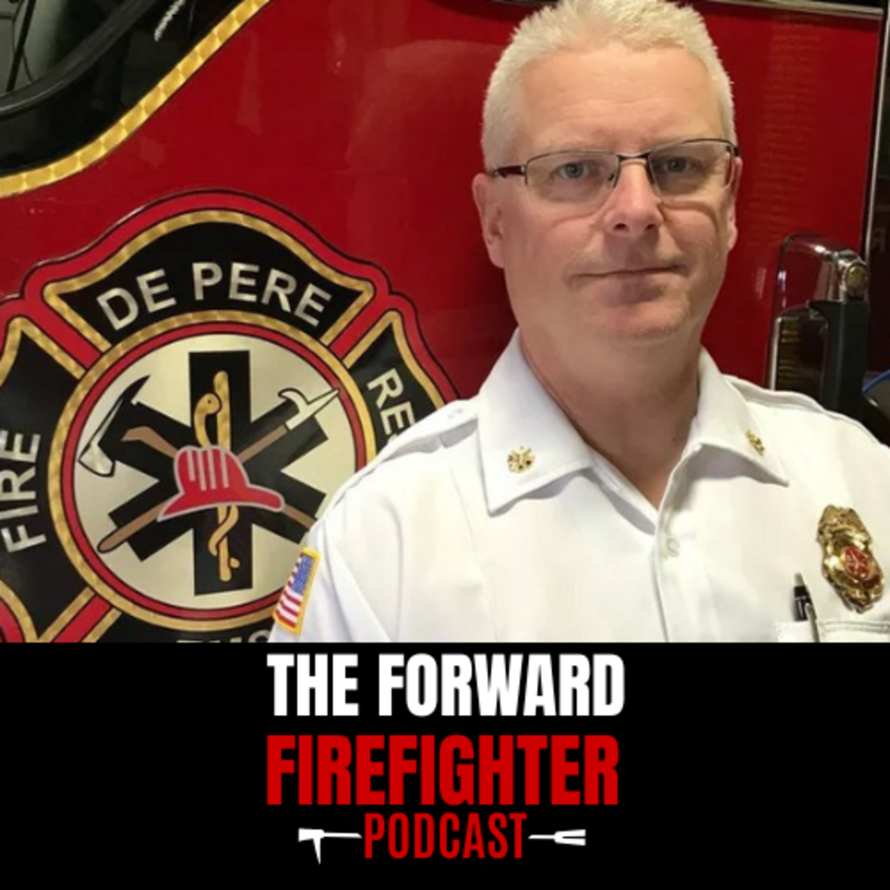 The Forward Firefighter