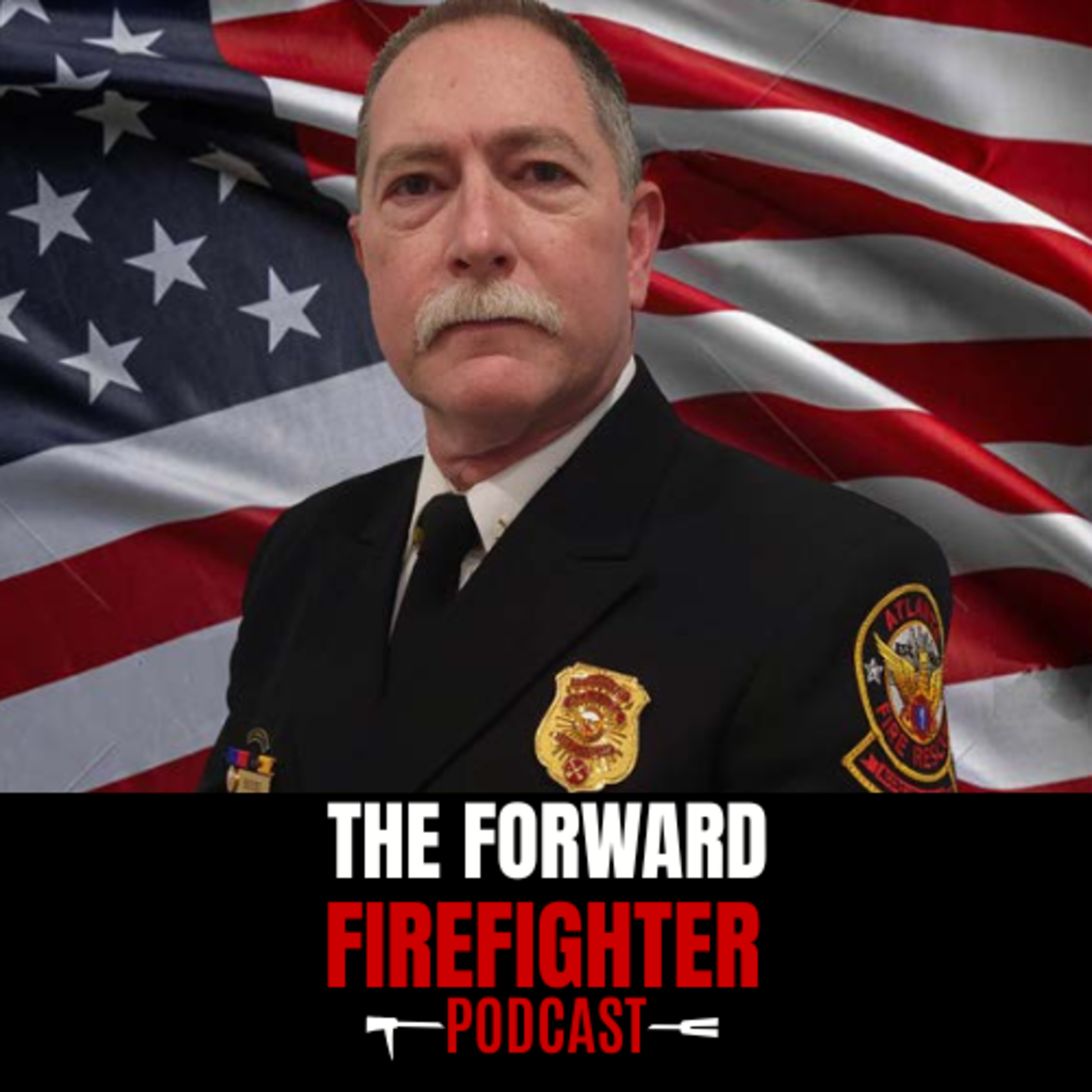 The Forward Firefighter