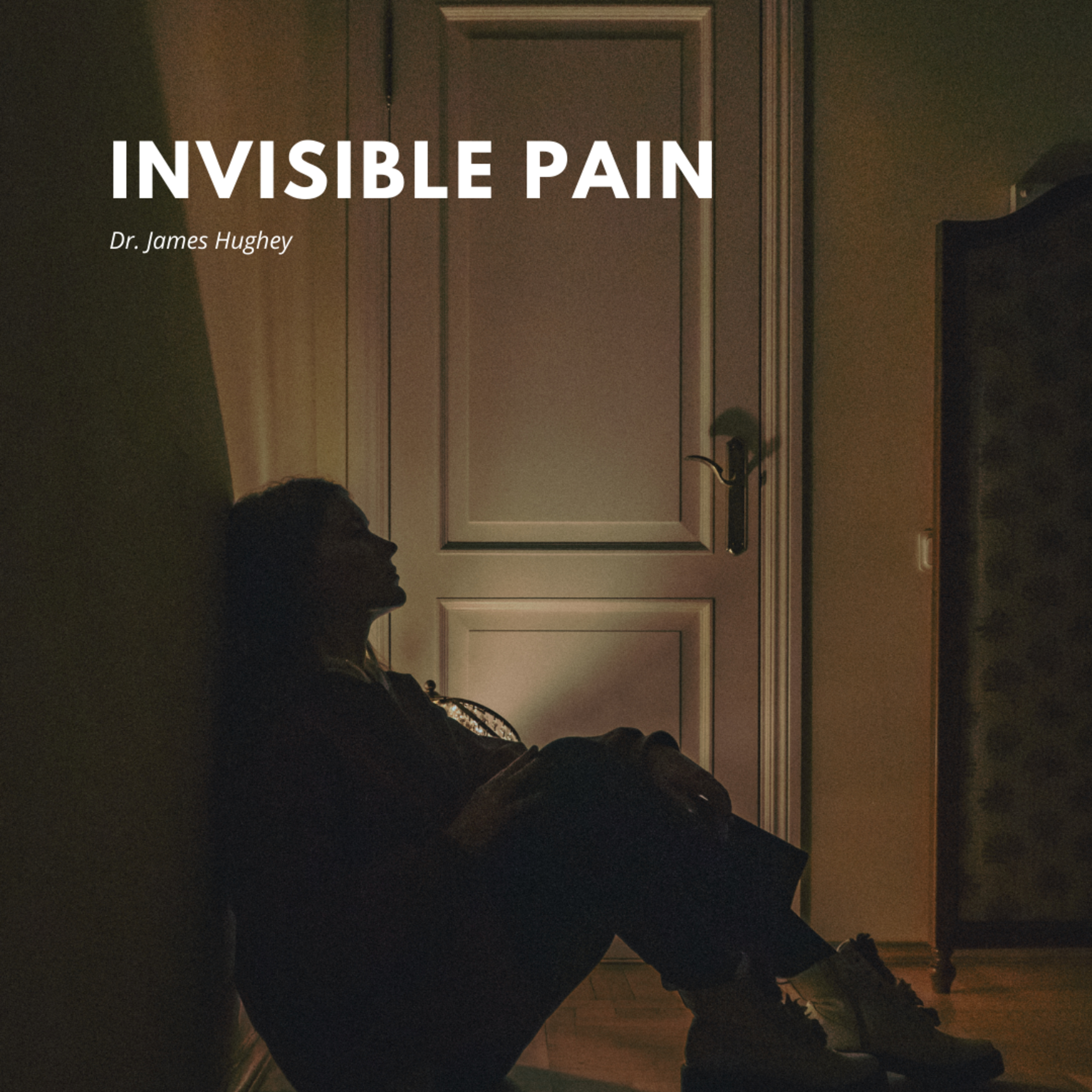 (Rebroadcast) Invisible Pain episode artwork