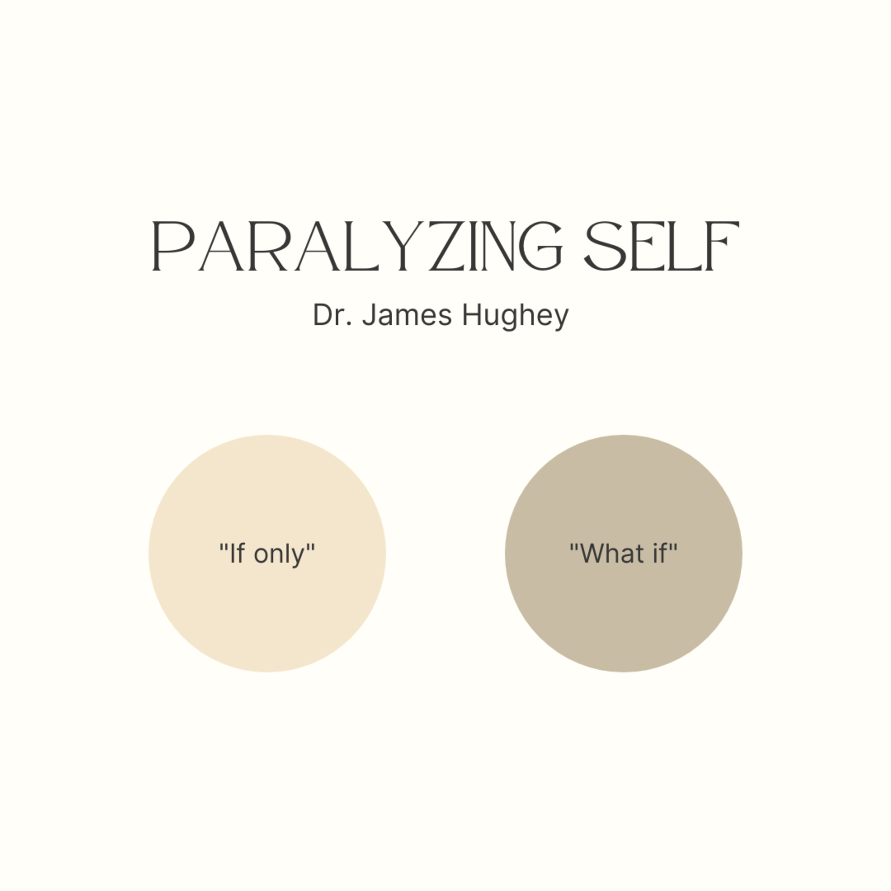 9.7 Paralyzing Self 9.7 Paralyzing Self