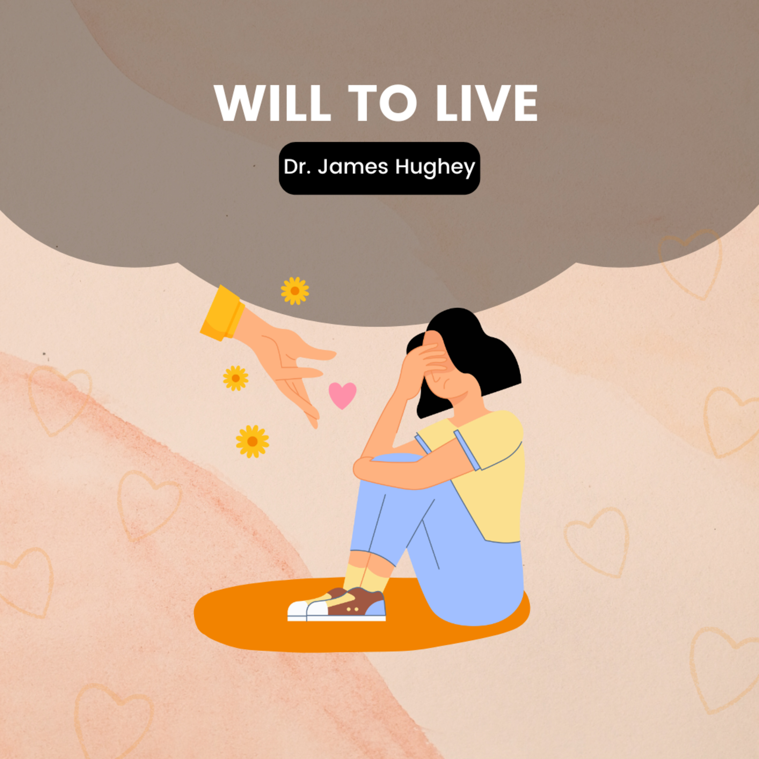 9.9 Will To Live episode artwork