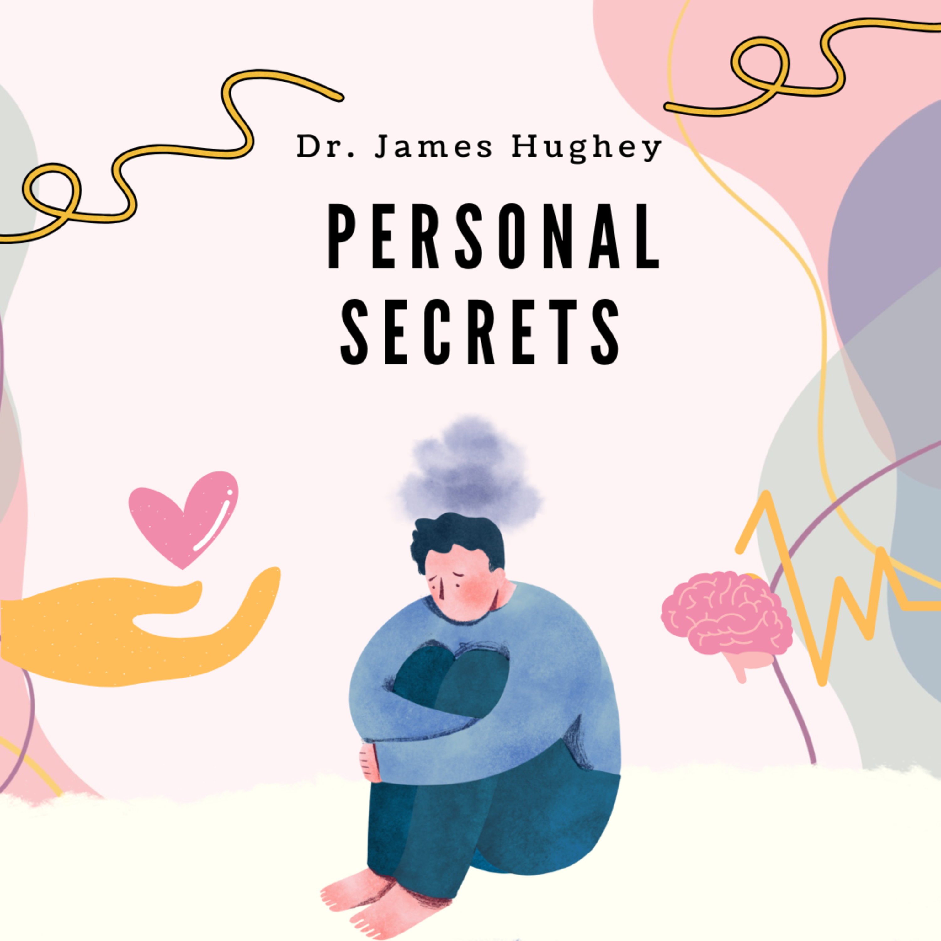 9.11 Personal Secrets episode artwork