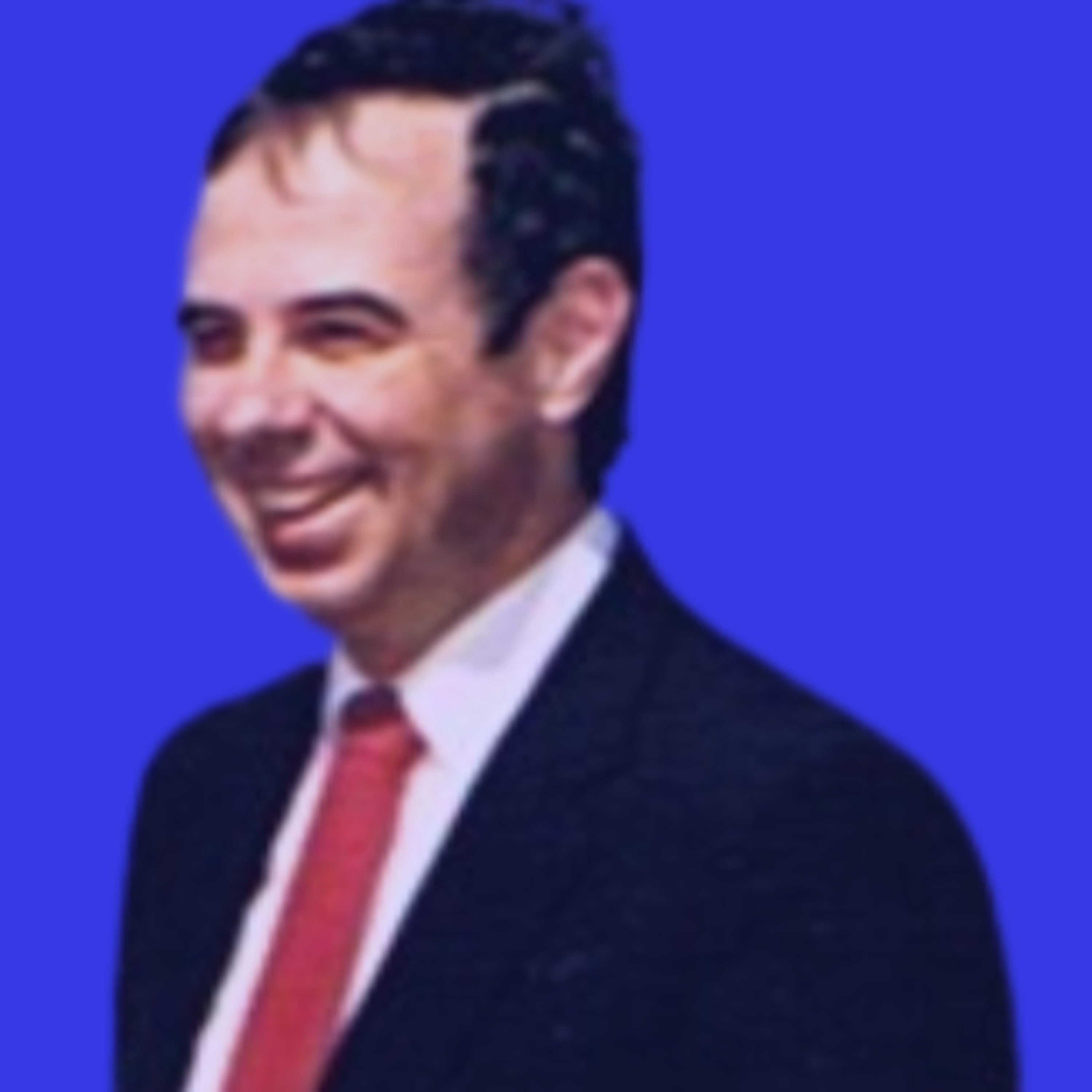 (EP5) Active Personal Growth-with Bill Alley episode artwork