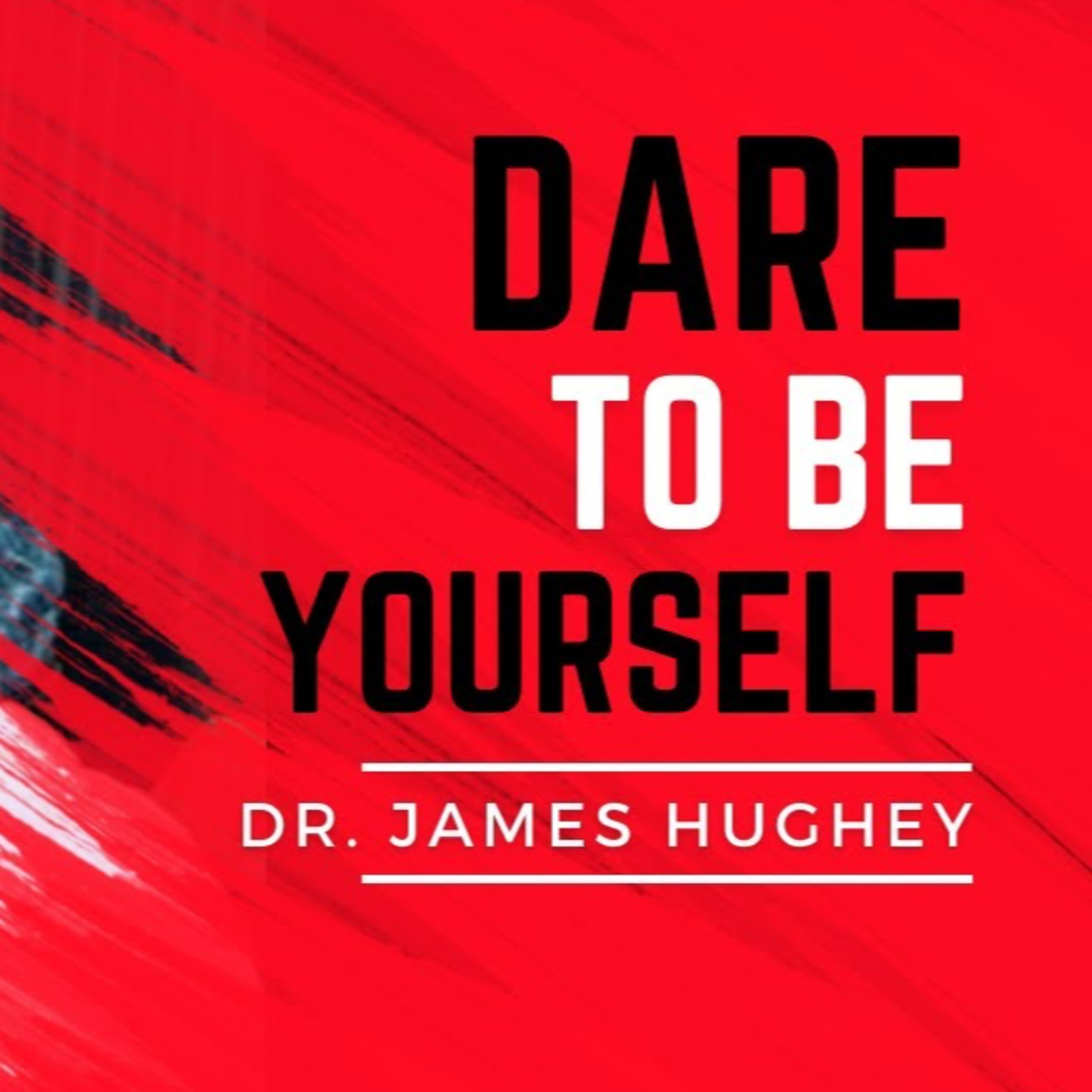 (EP1) Dare To Be Yourself episode artwork