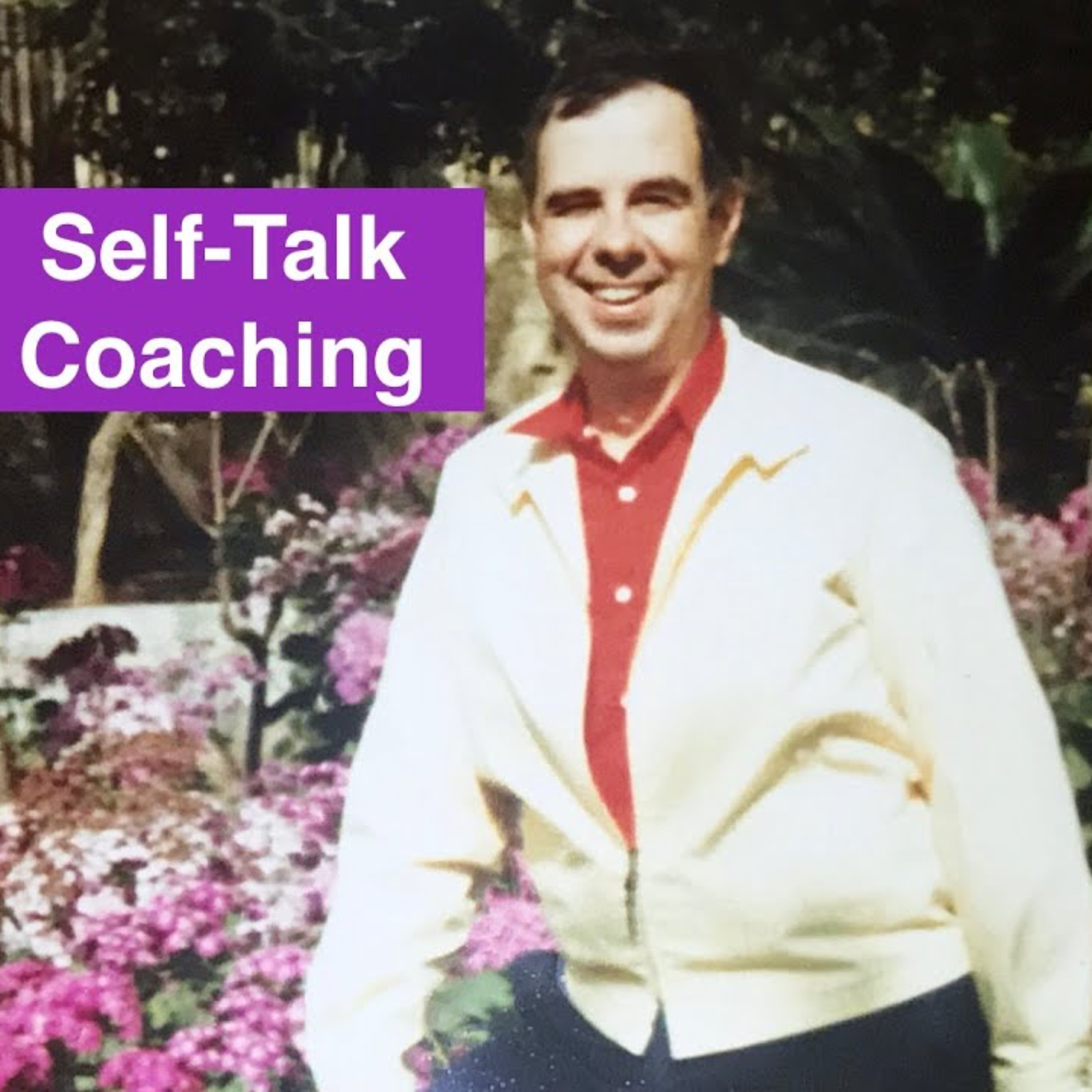 (EP14) Self-Talk Coaching episode artwork