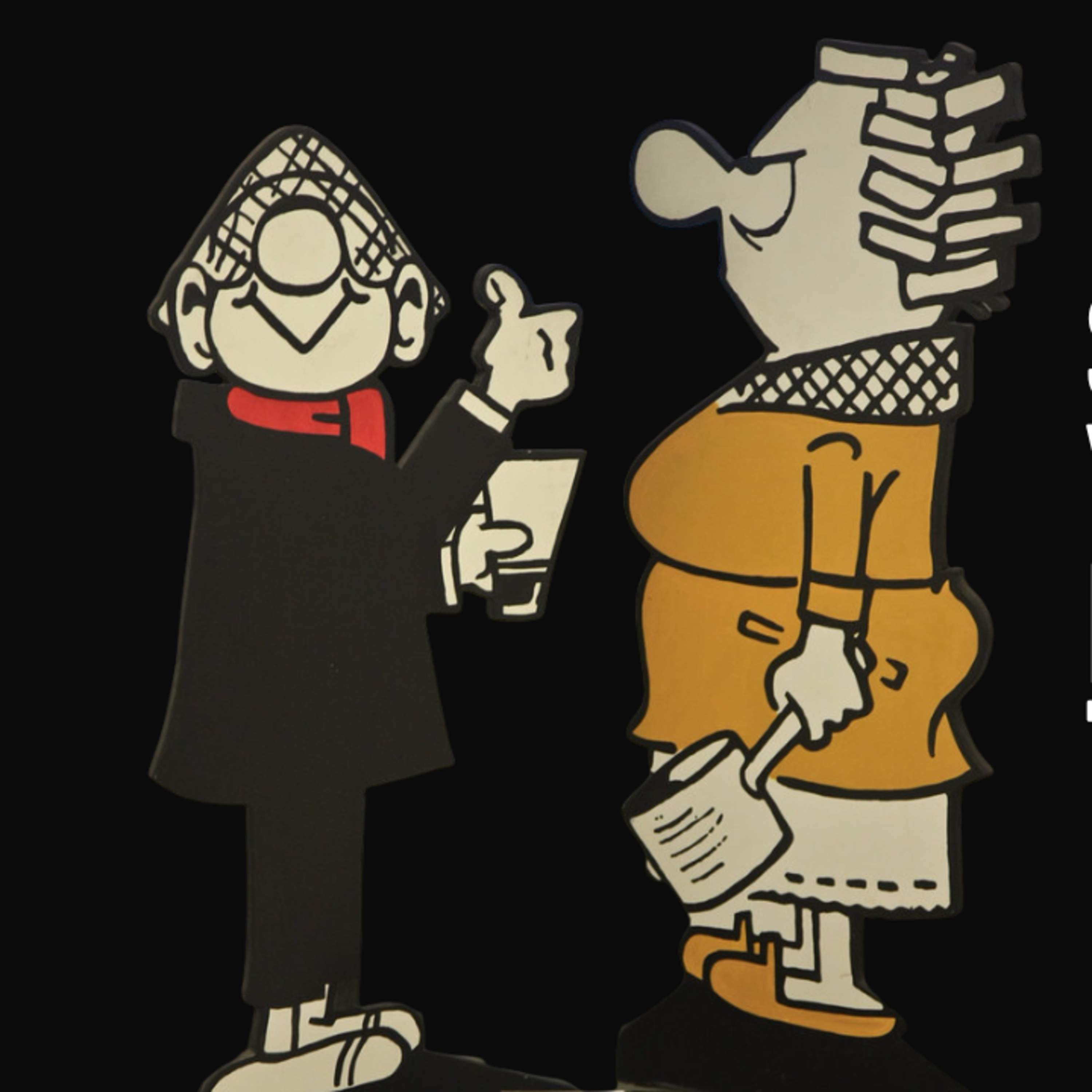 (EP27) Popular Culture Affects Our Life Choices episode artwork