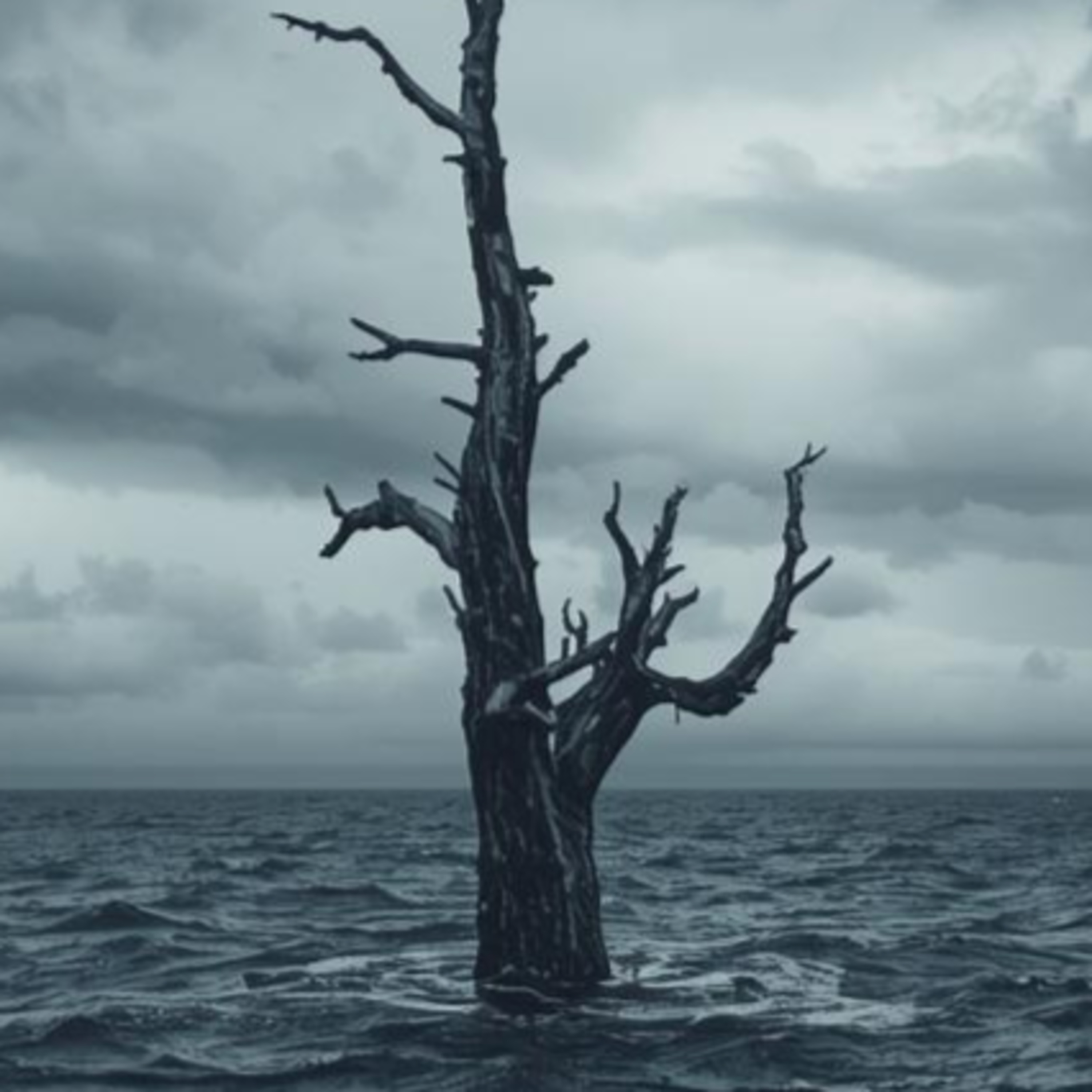 (EP40) There Are No Trees At Sea-part 1 episode artwork