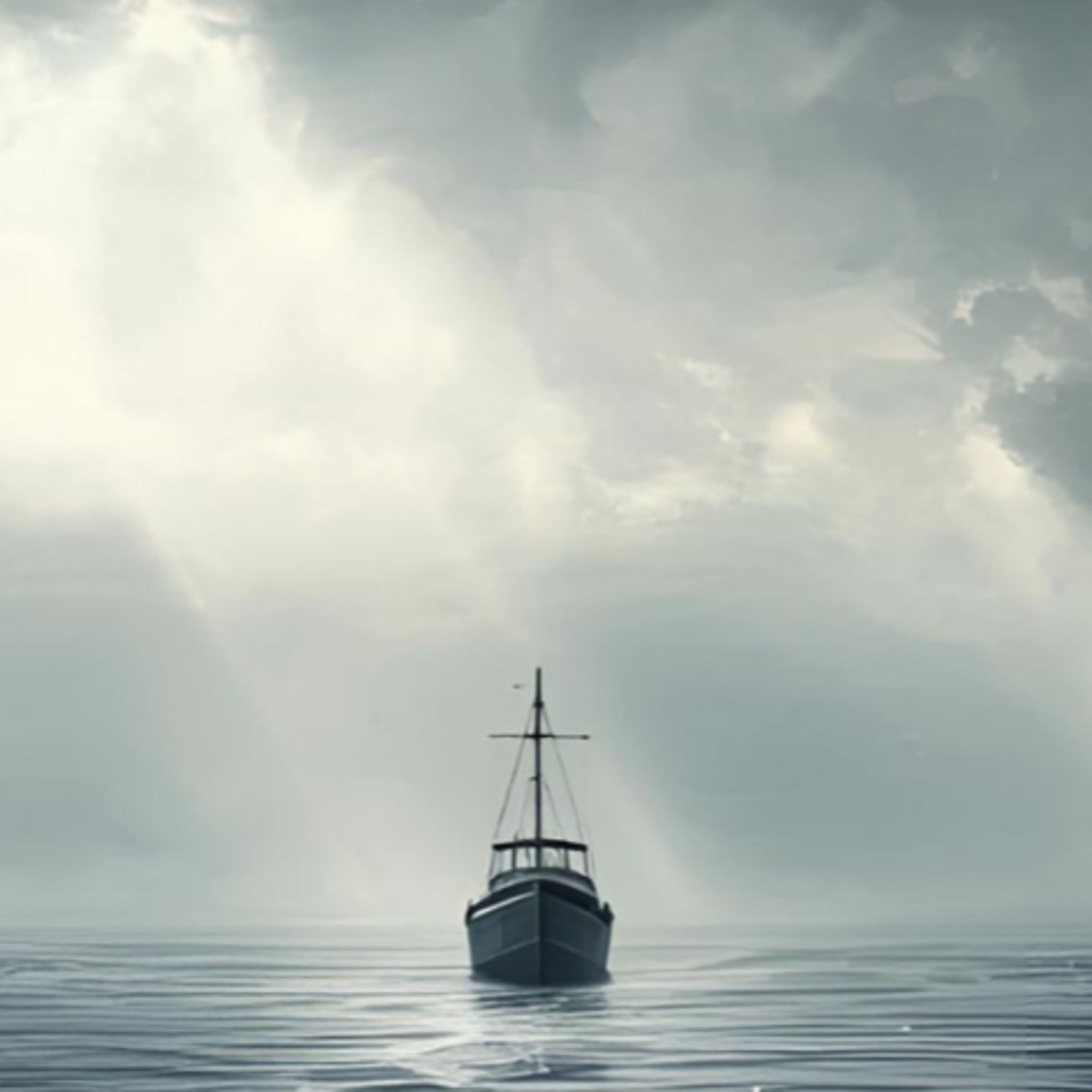 (EP41) There Are No Trees At Sea-part 2 episode artwork