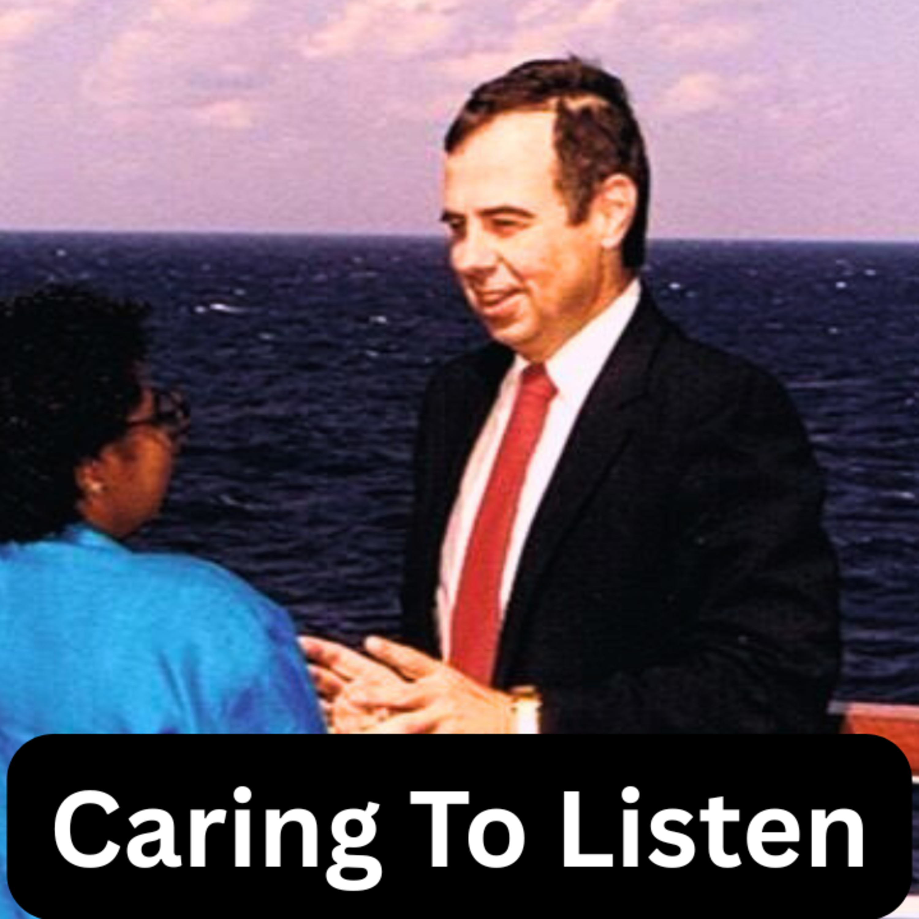(EP47) Caring To Listen episode artwork
