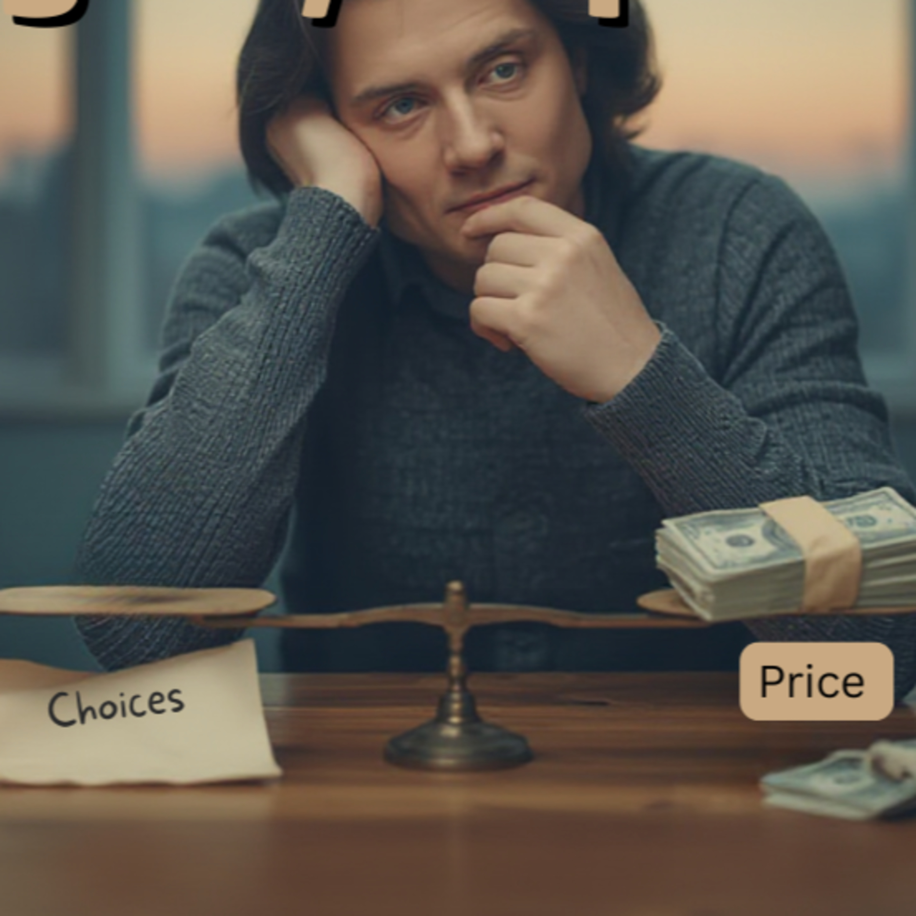 (EP49) Pricing My Life Choices episode artwork