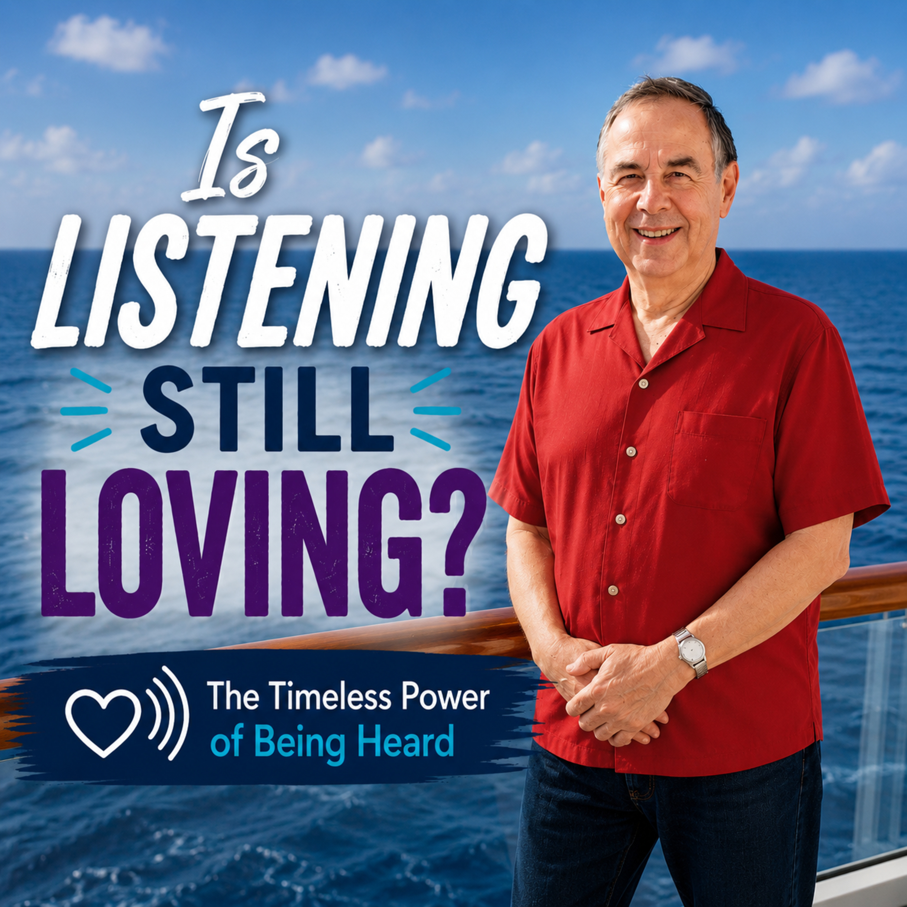 (EP54) Is Listening Still Loving? episode artwork