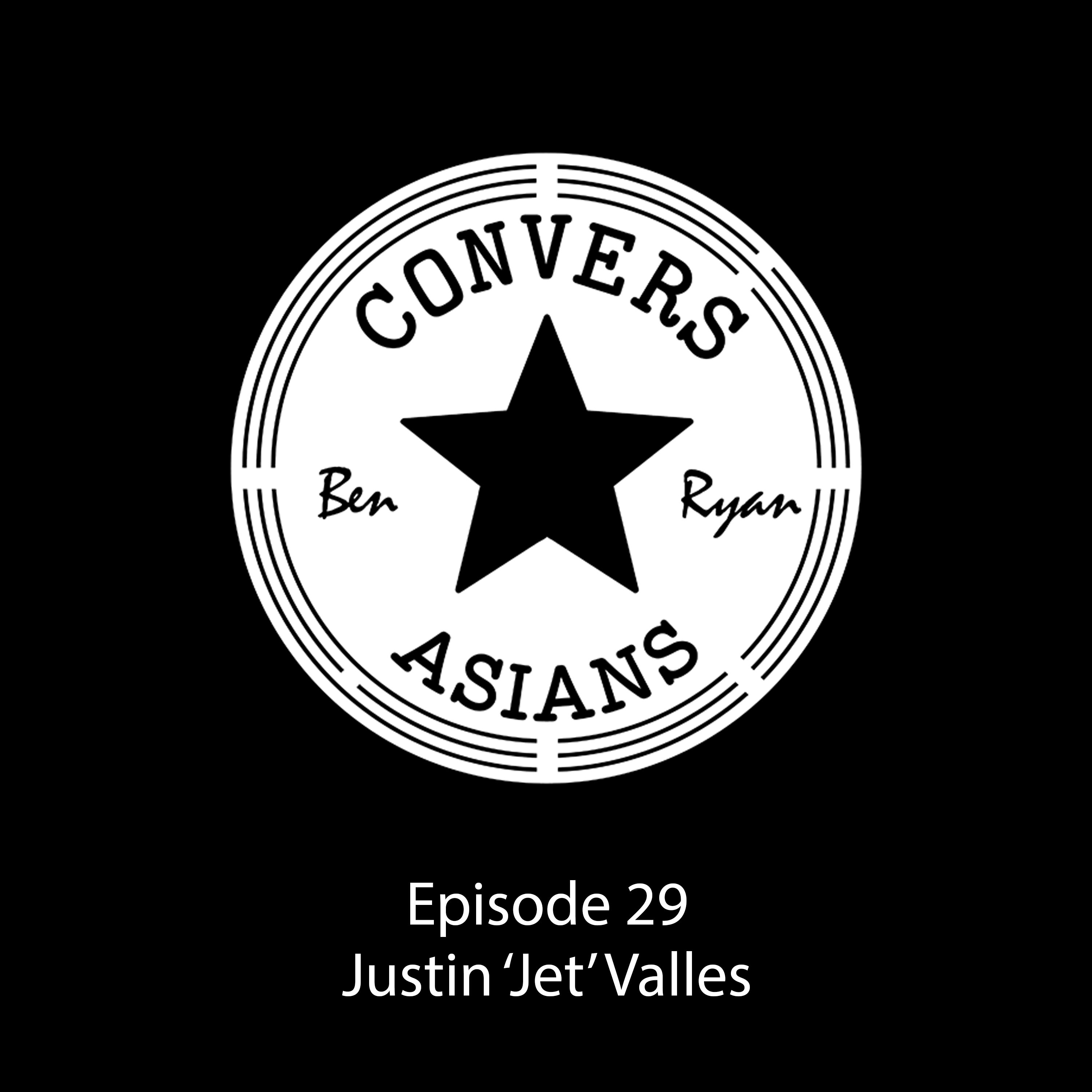 Conversasians Pod