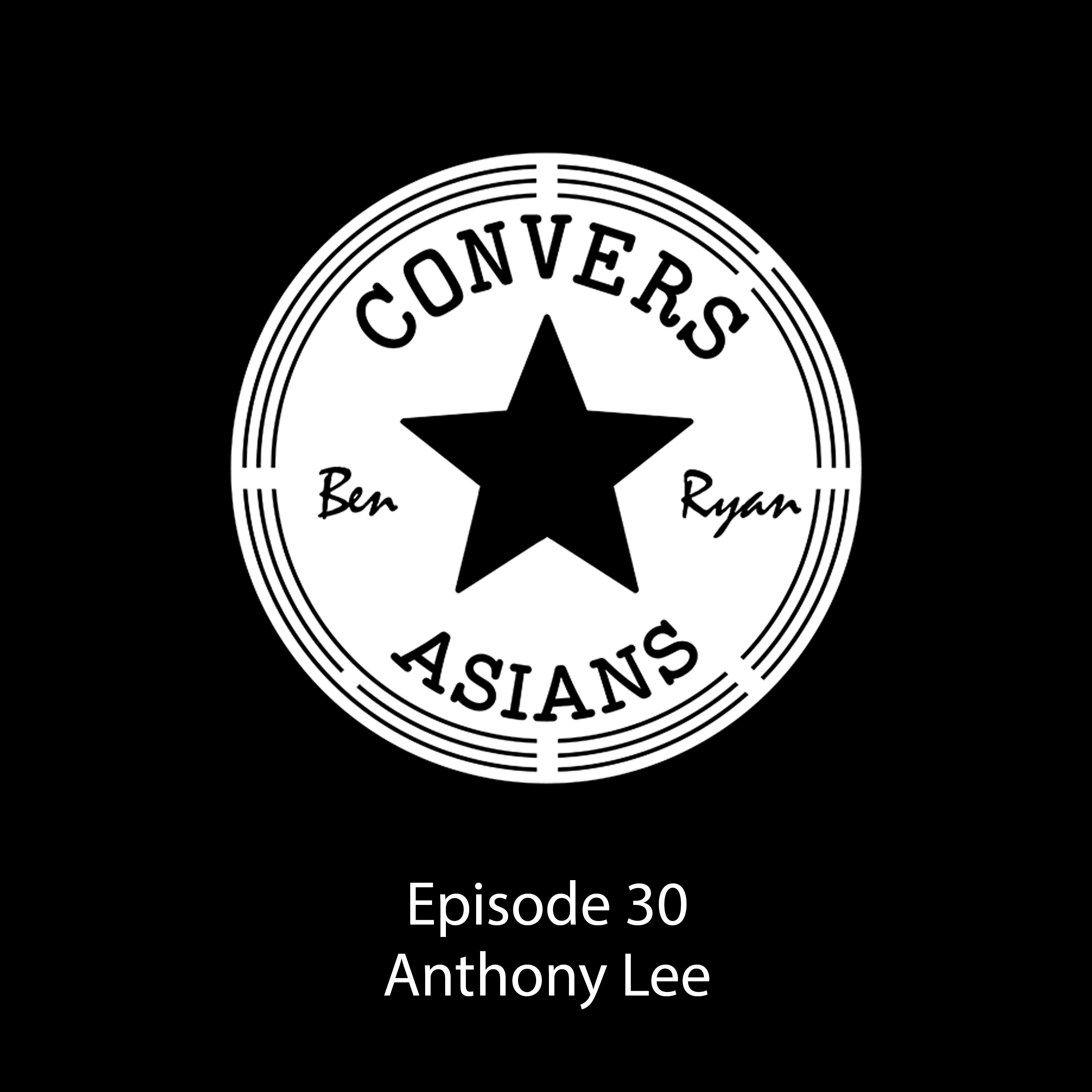 Conversasians Pod