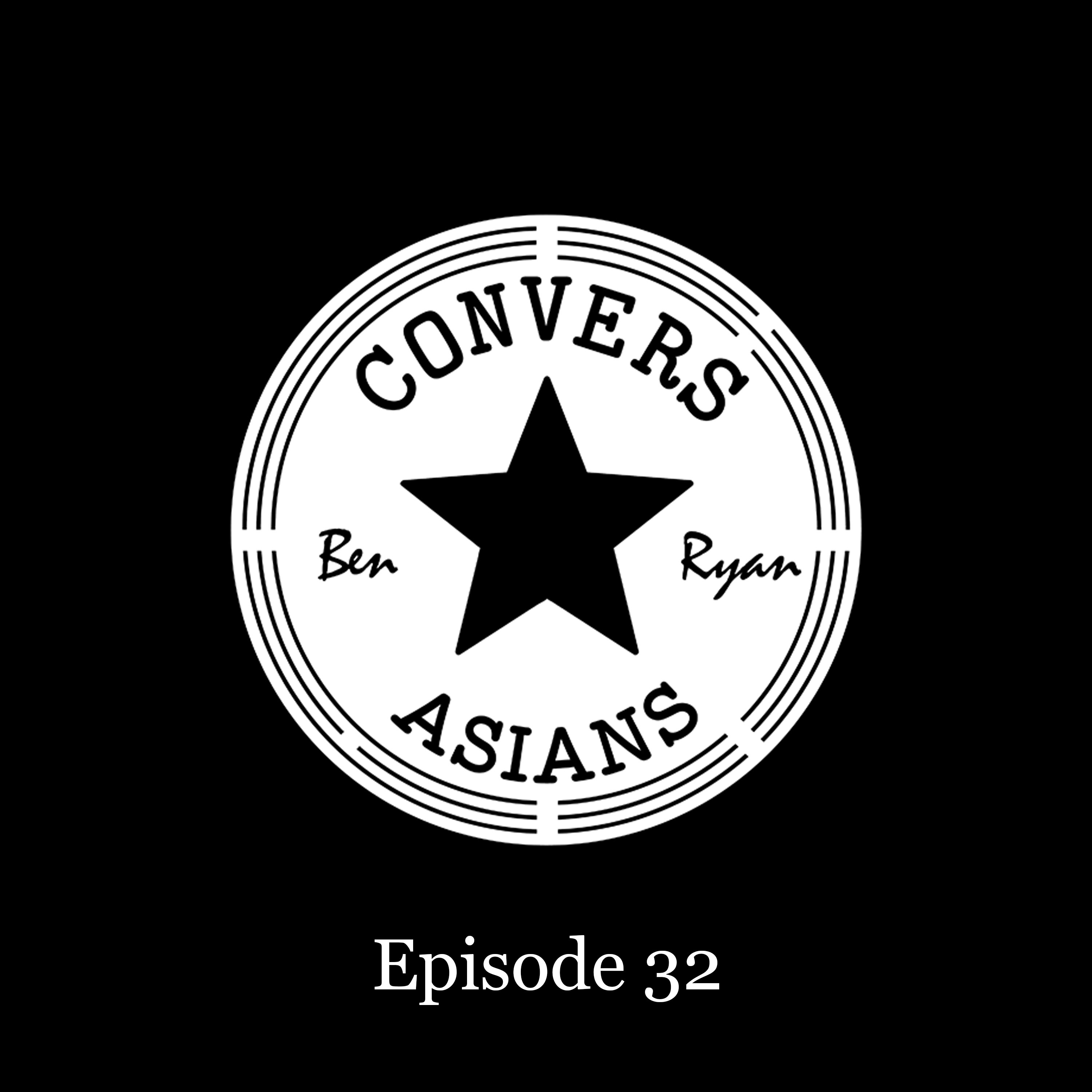 Conversasians Pod