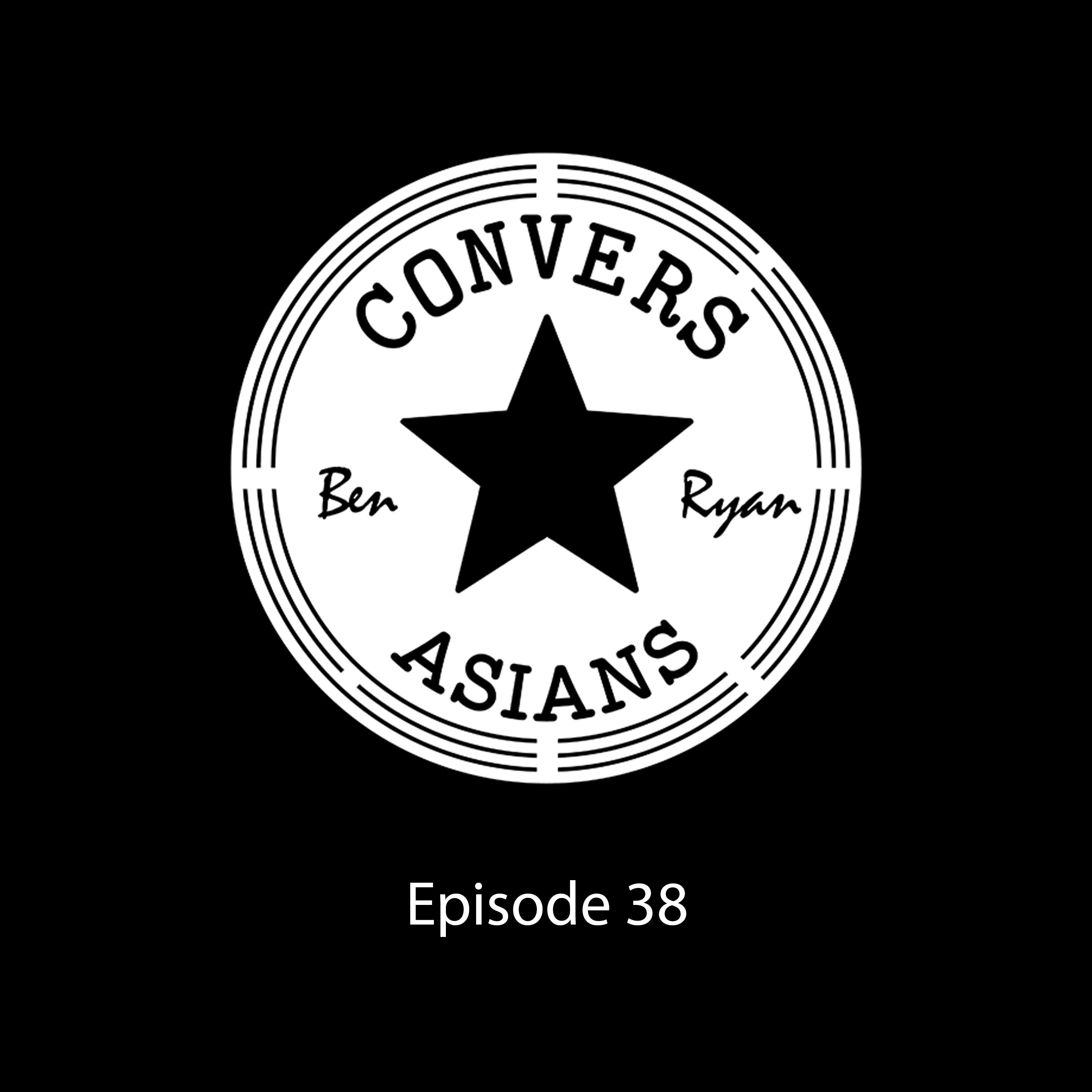 Conversasians Pod