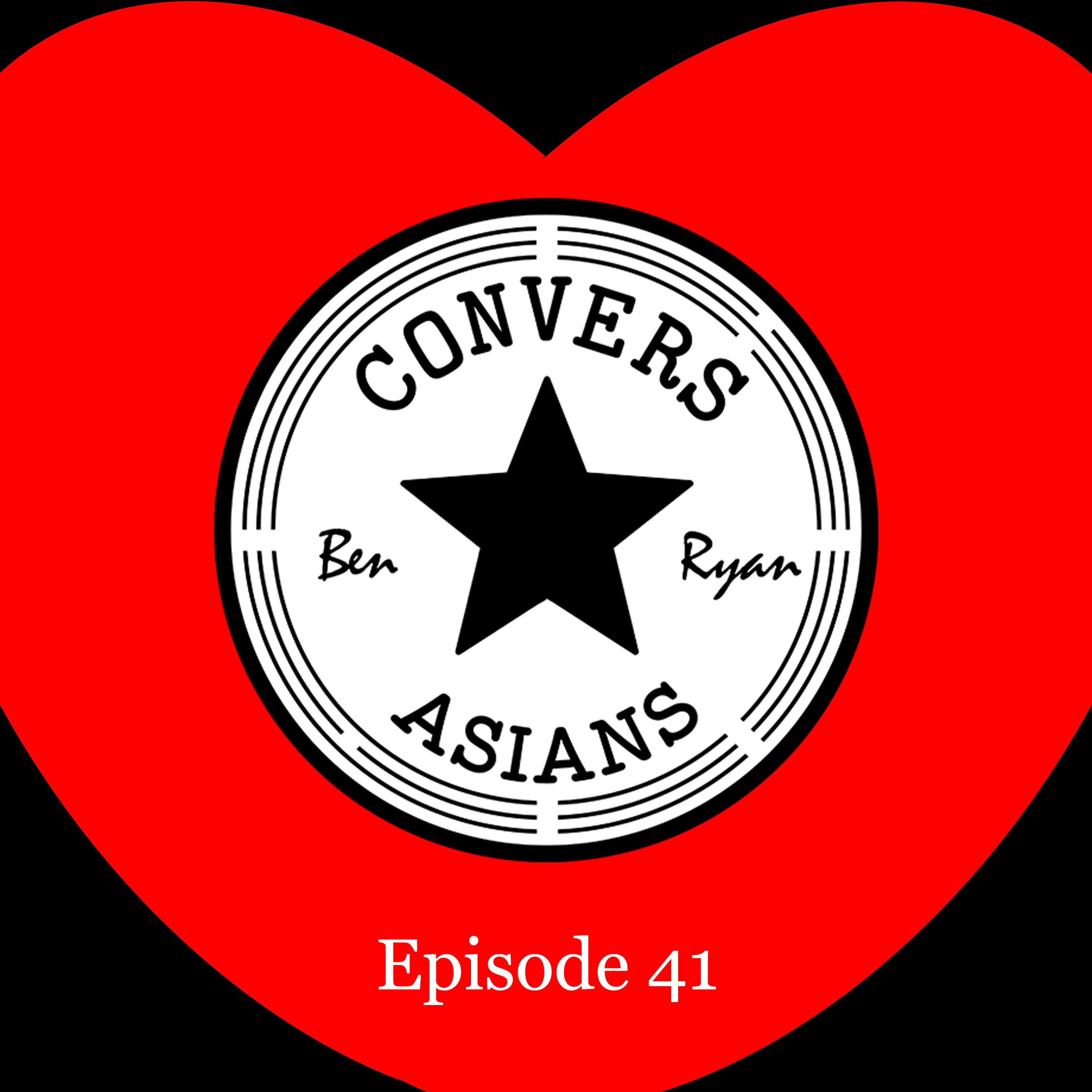 Conversasians Pod