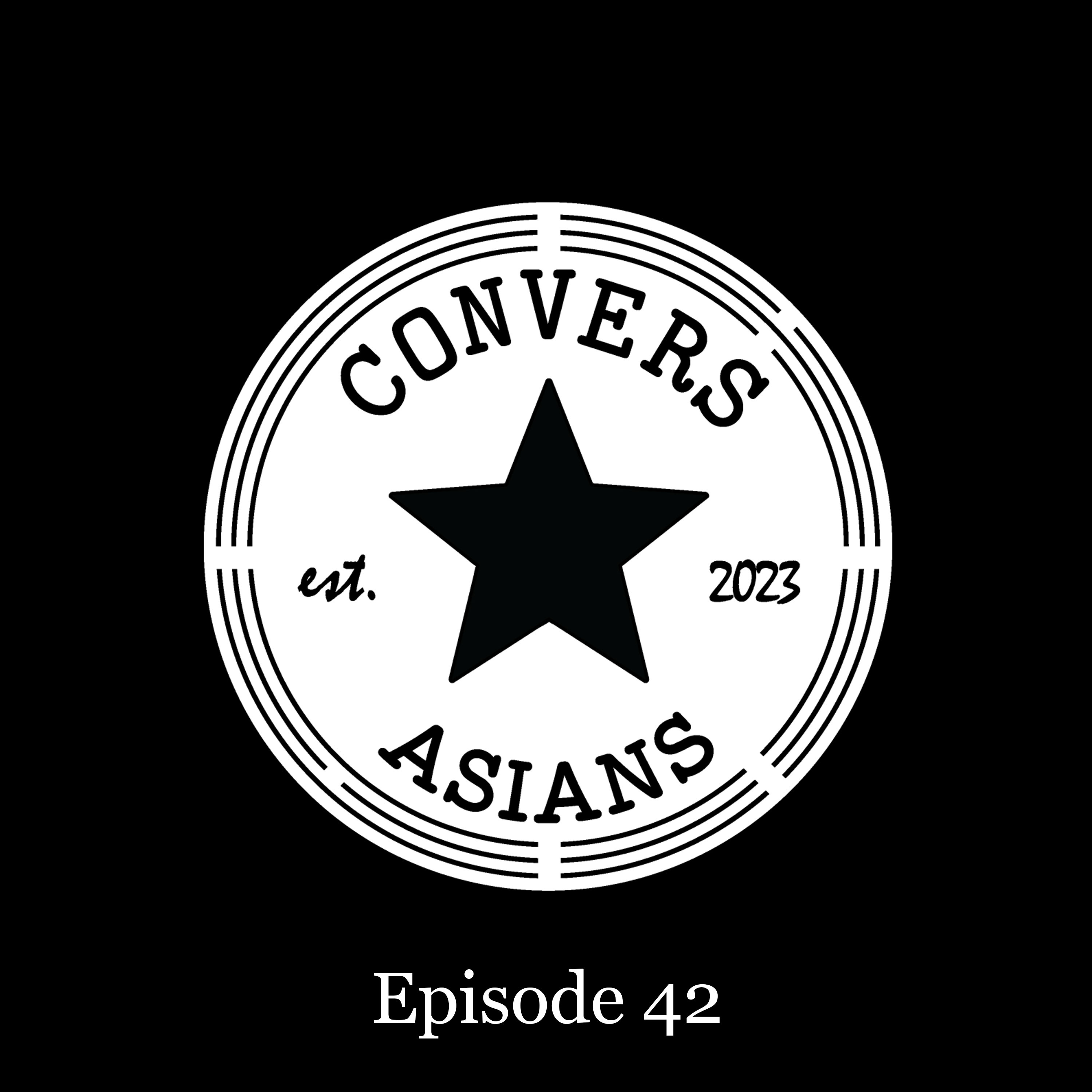 Conversasians Pod