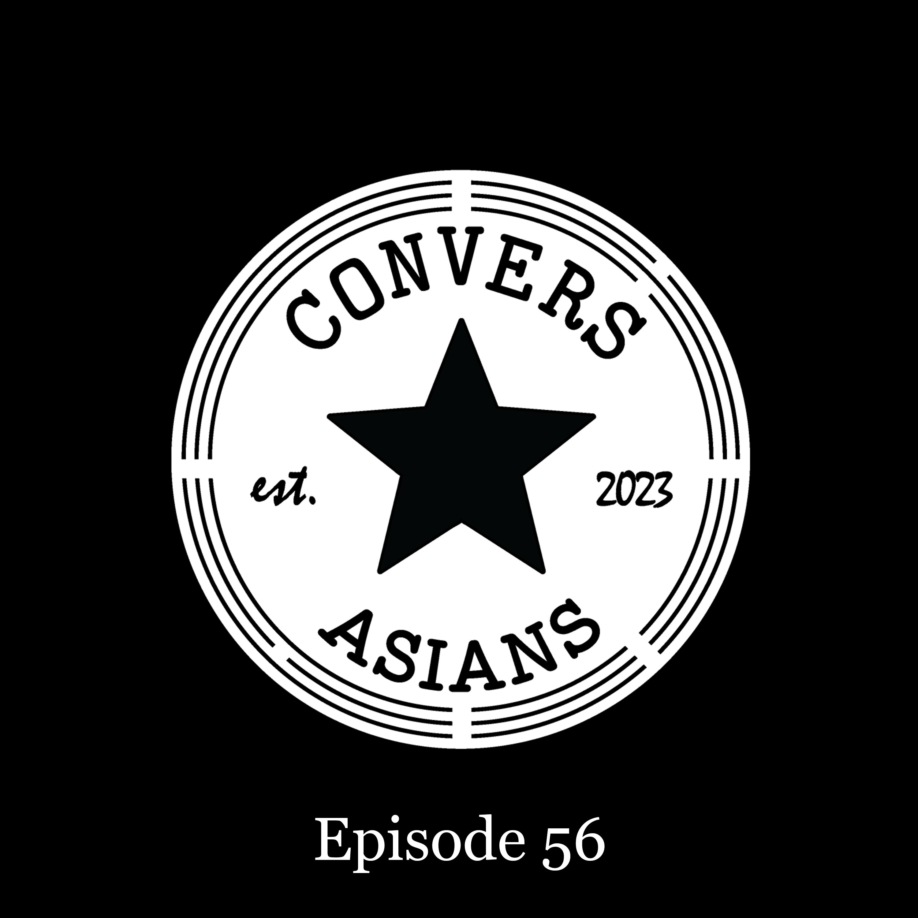 Conversasians Pod