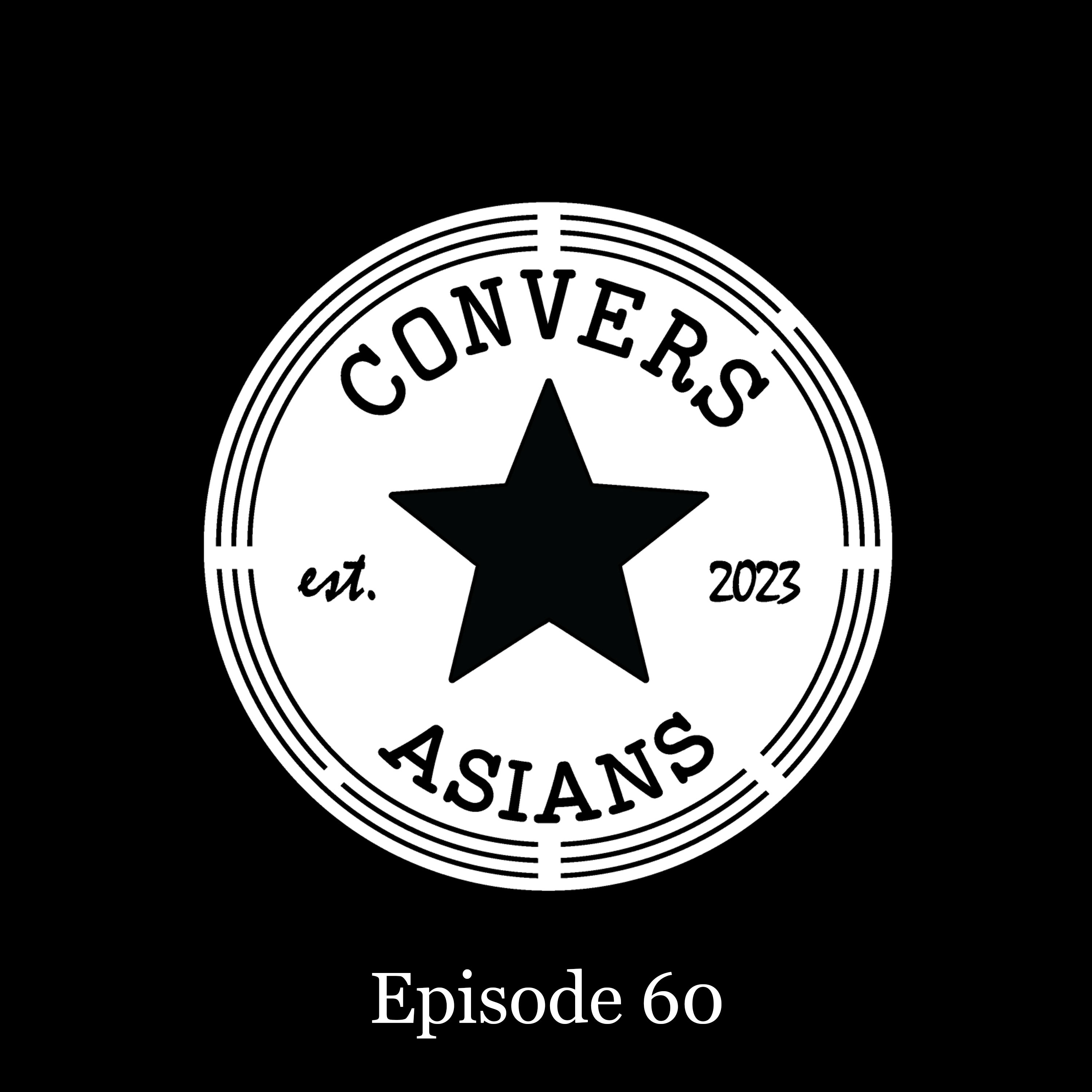 Conversasians Pod