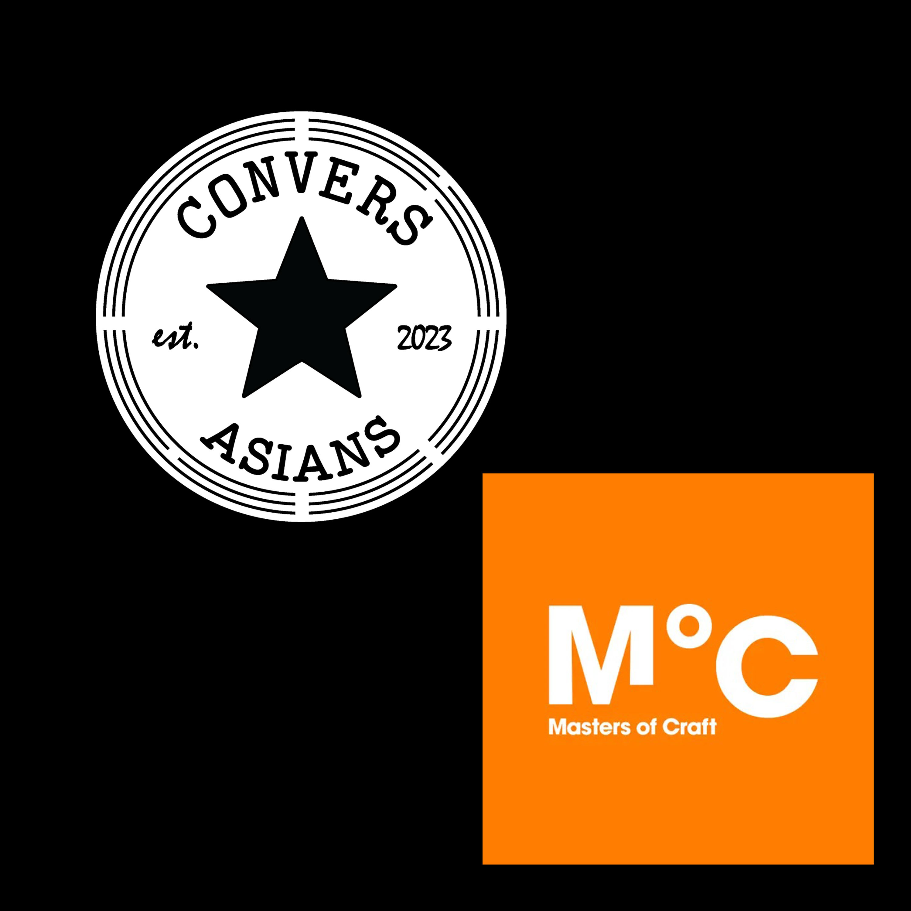 Conversasians Pod