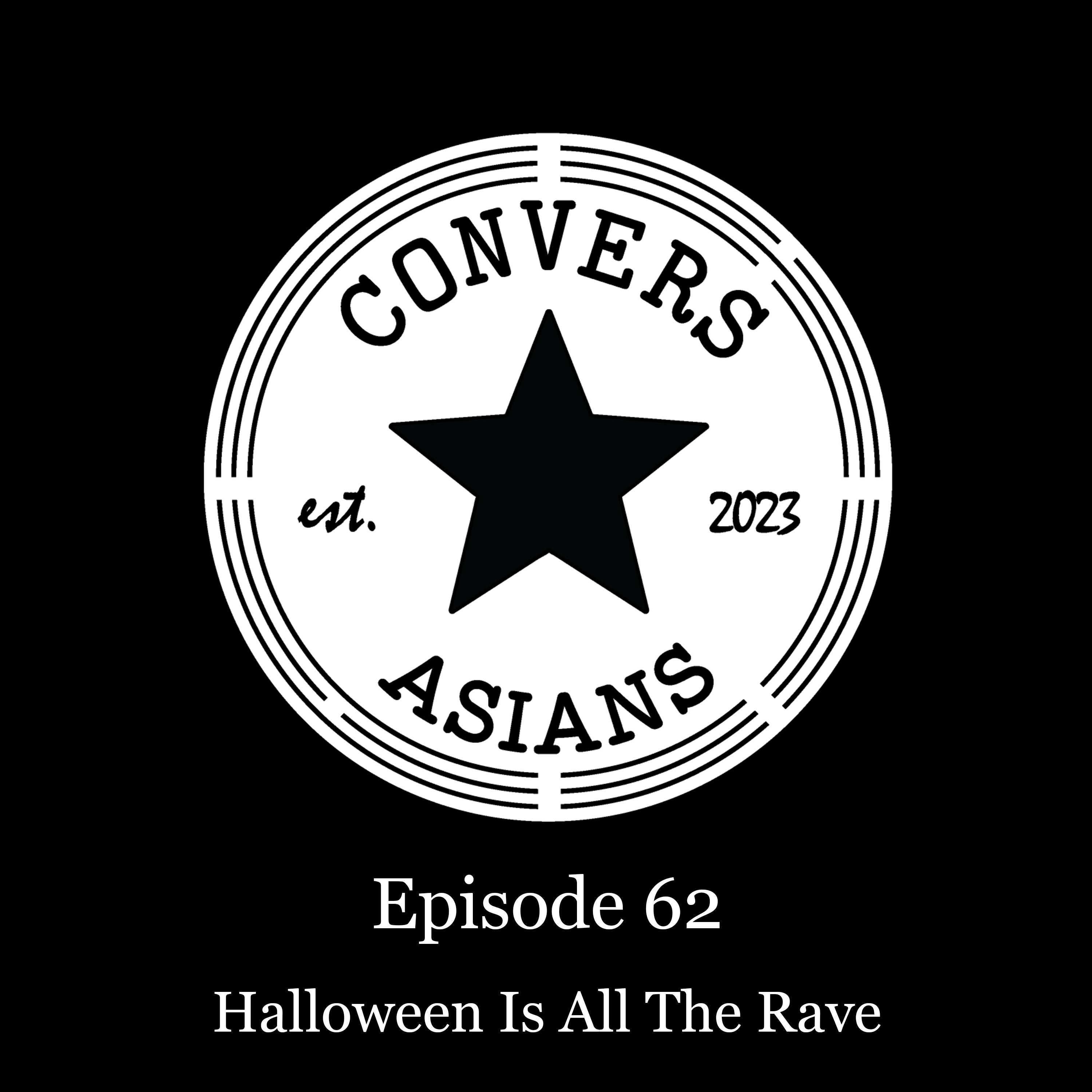 Conversasians Pod