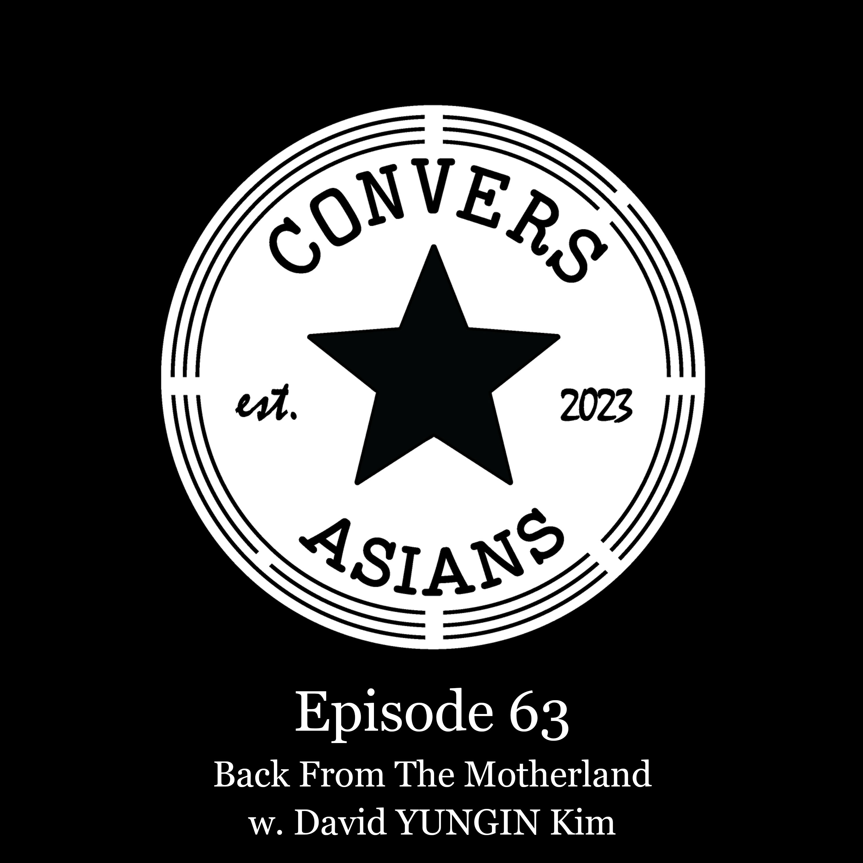 Conversasians Pod