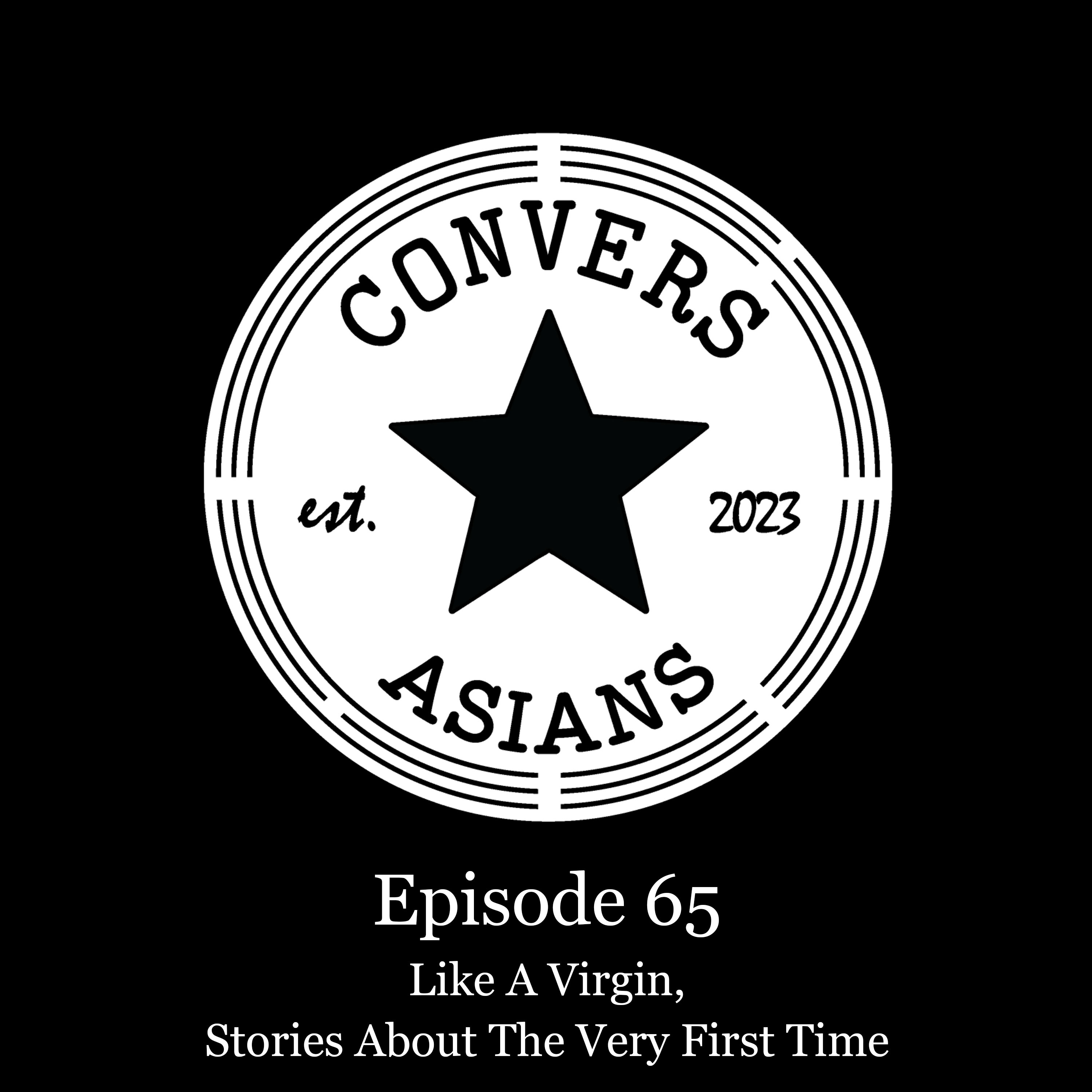 Conversasians Pod