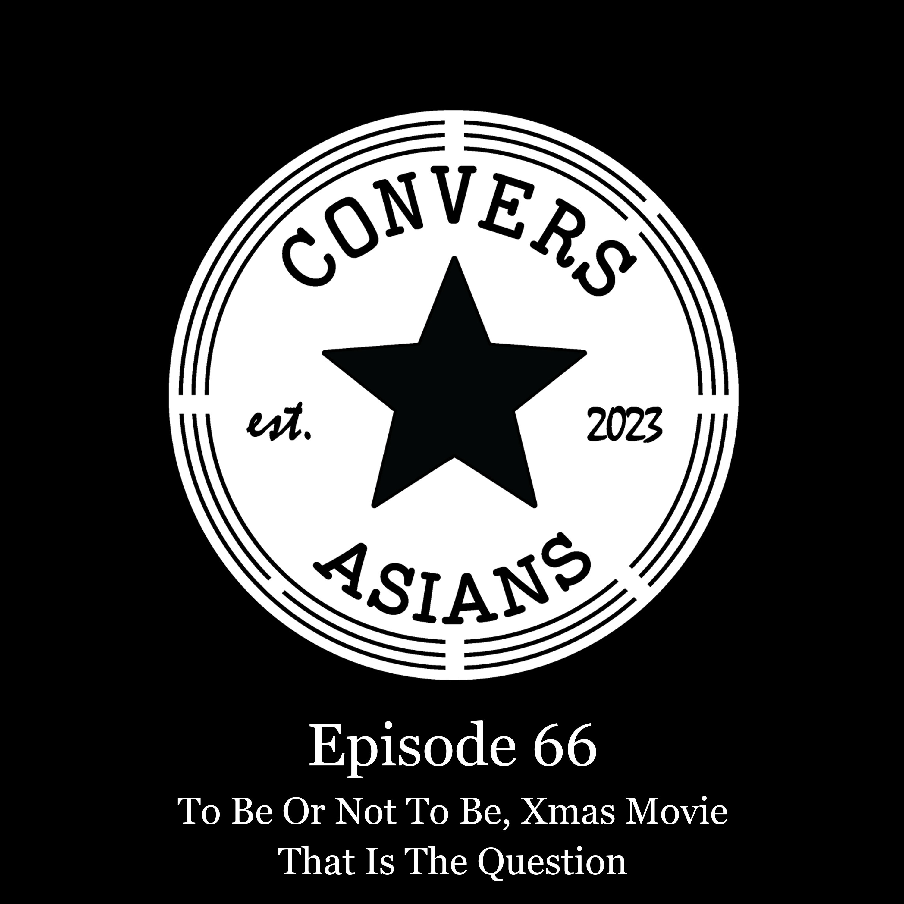 Conversasians Pod