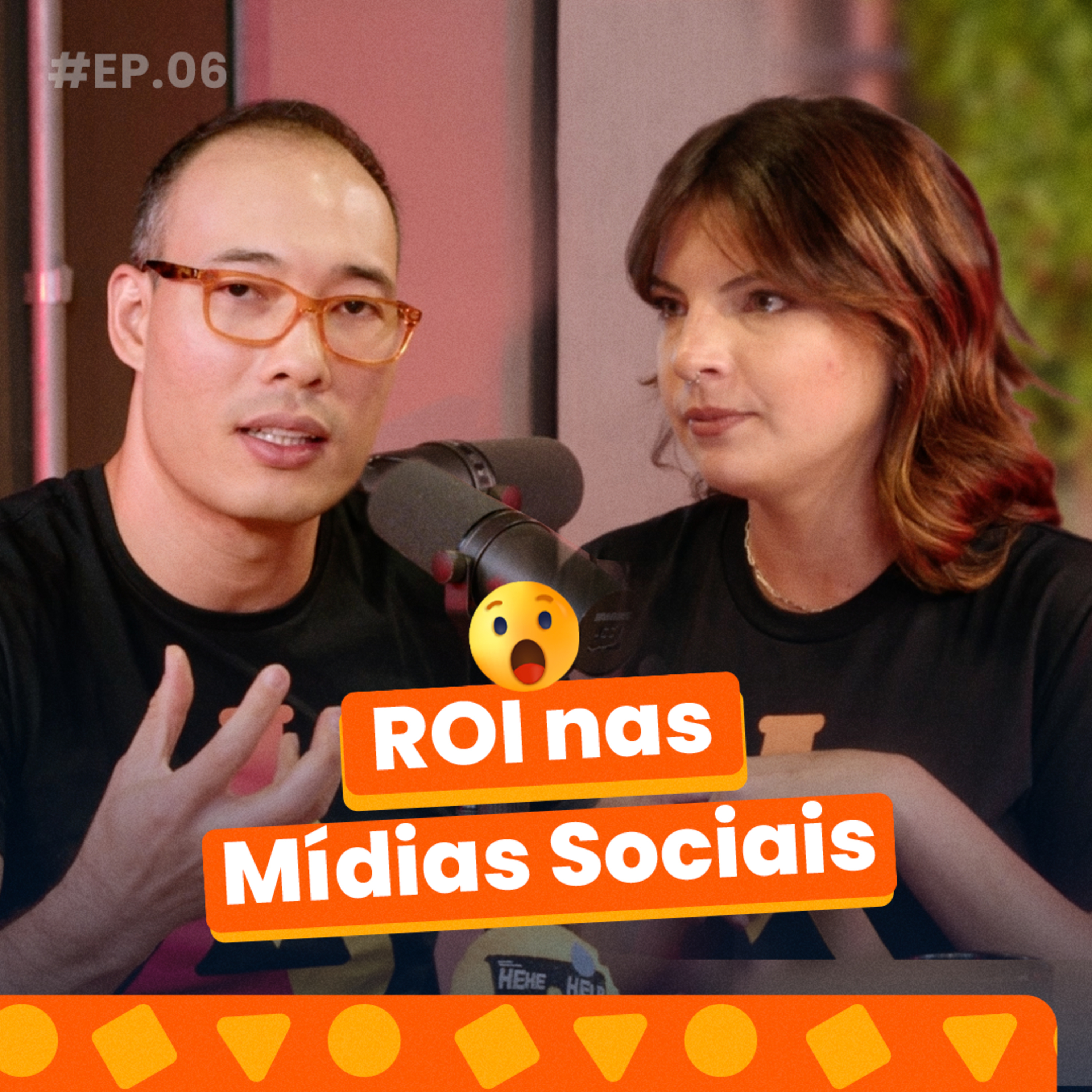 Papo Social Media