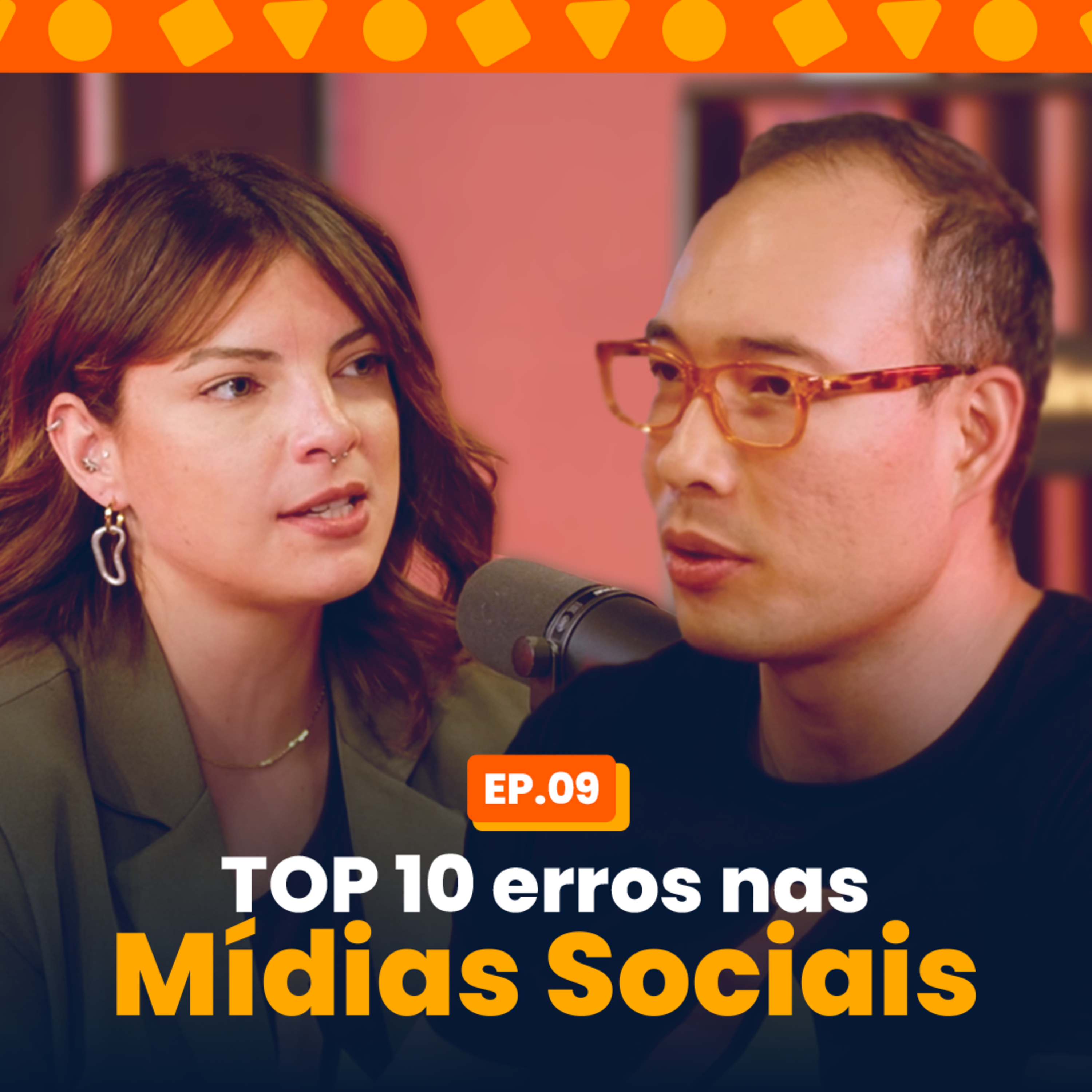 Papo Social Media