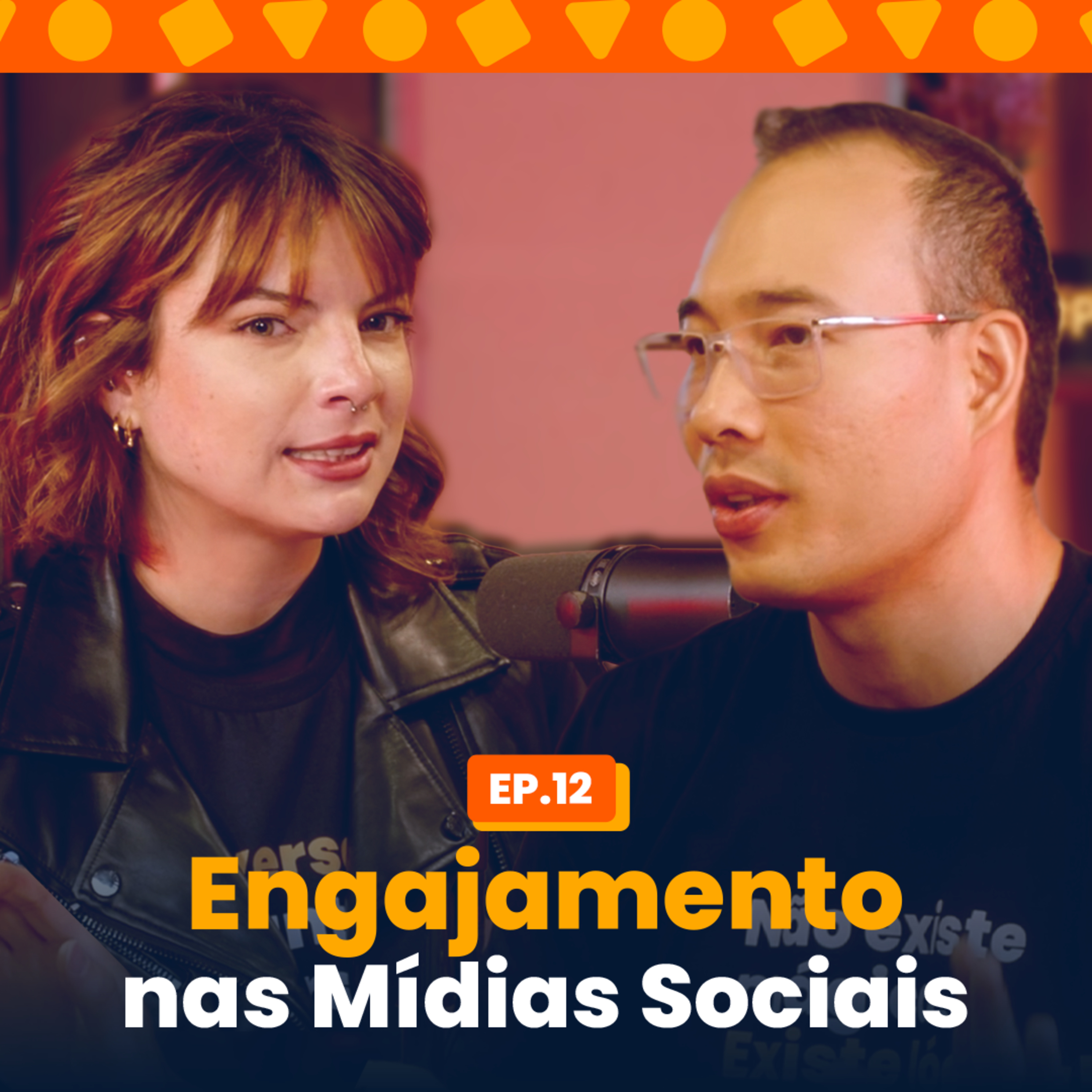 Papo Social Media