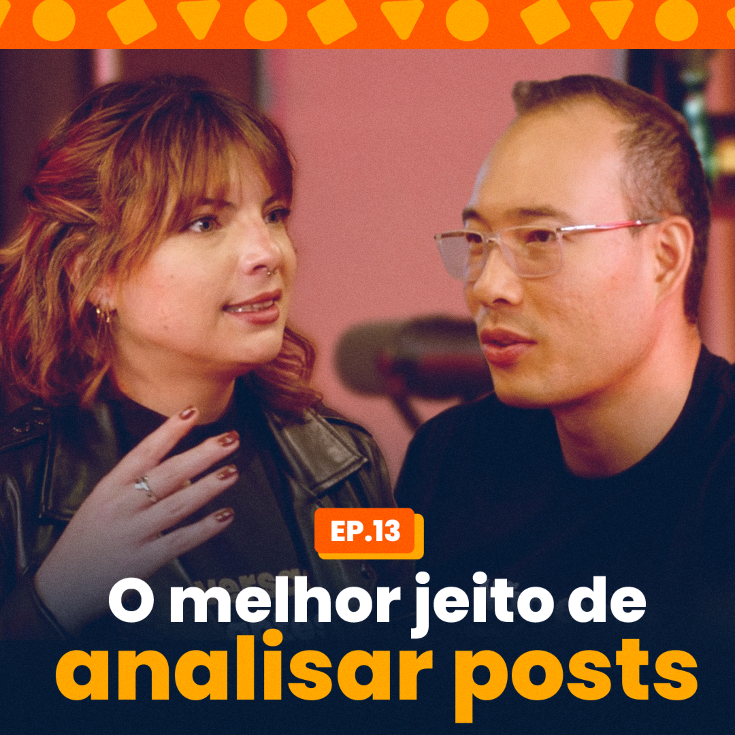 Papo Social Media