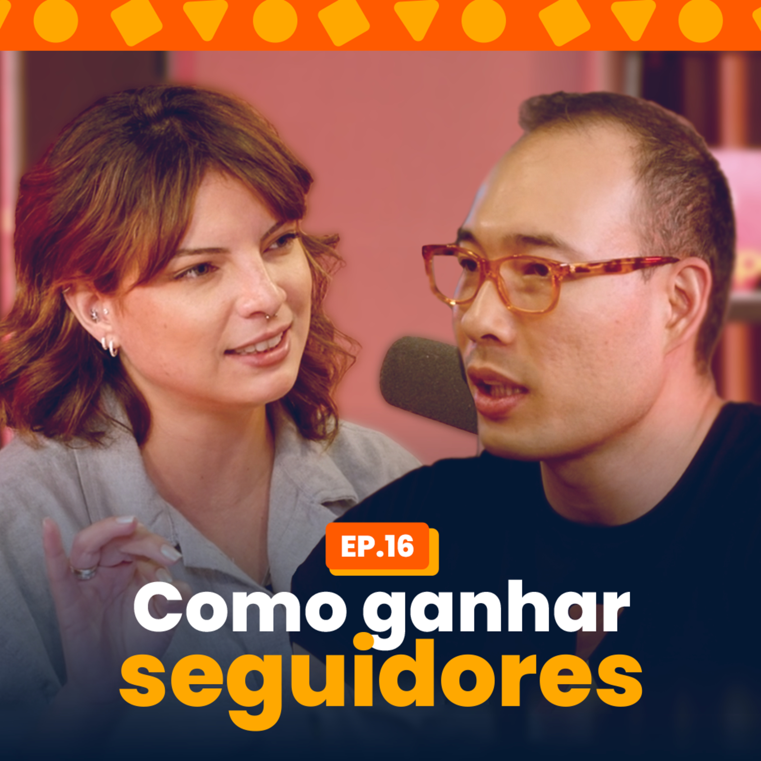 Papo Social Media