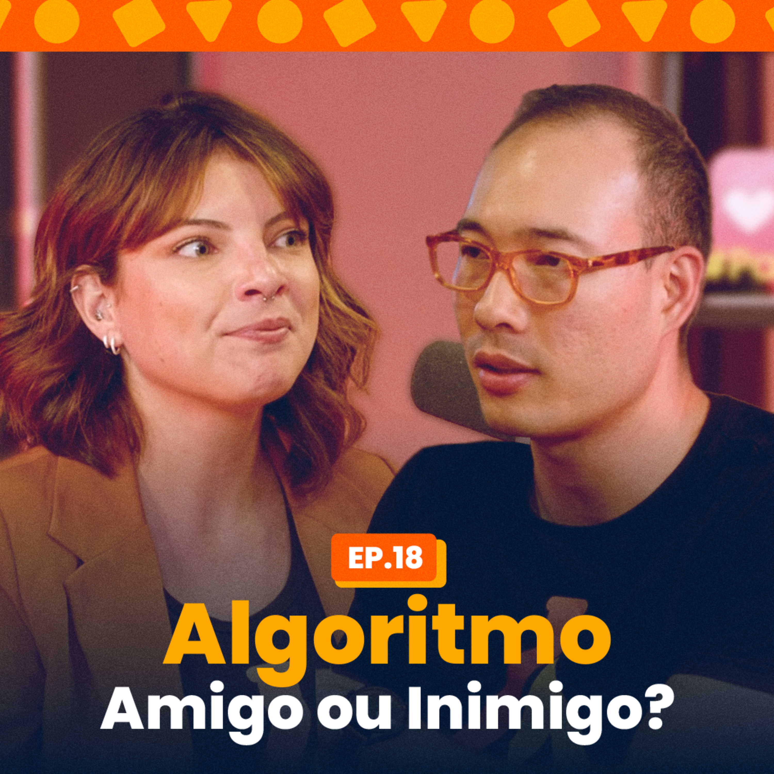 Papo Social Media
