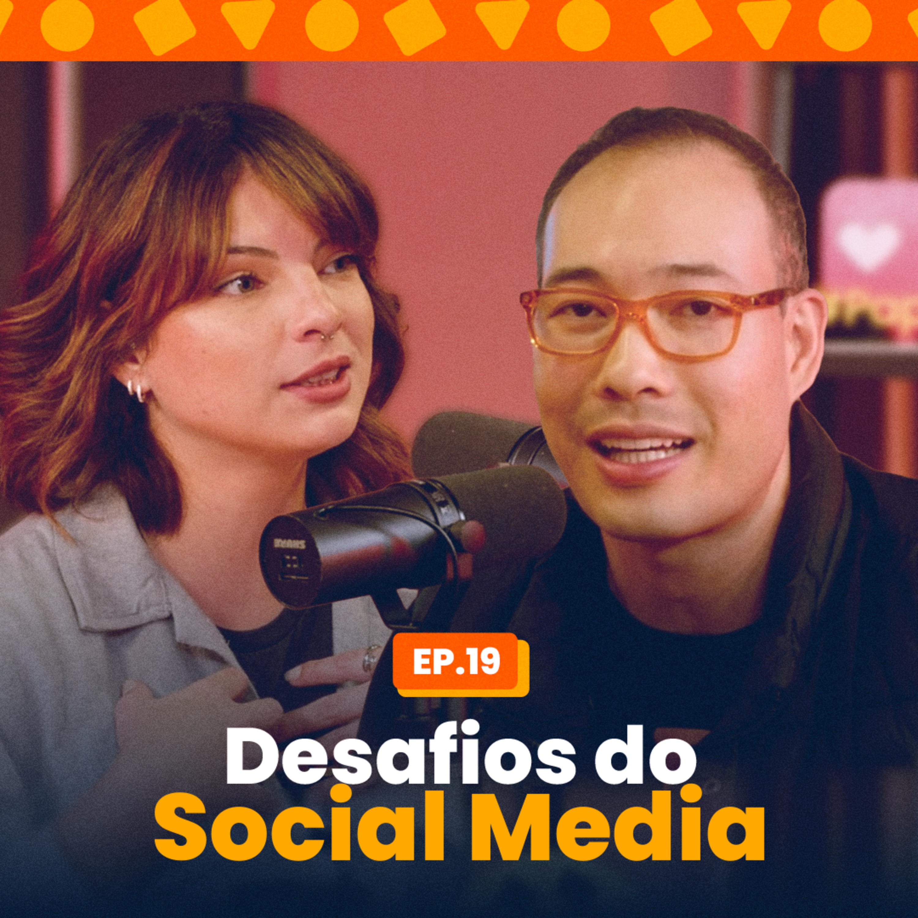 Papo Social Media