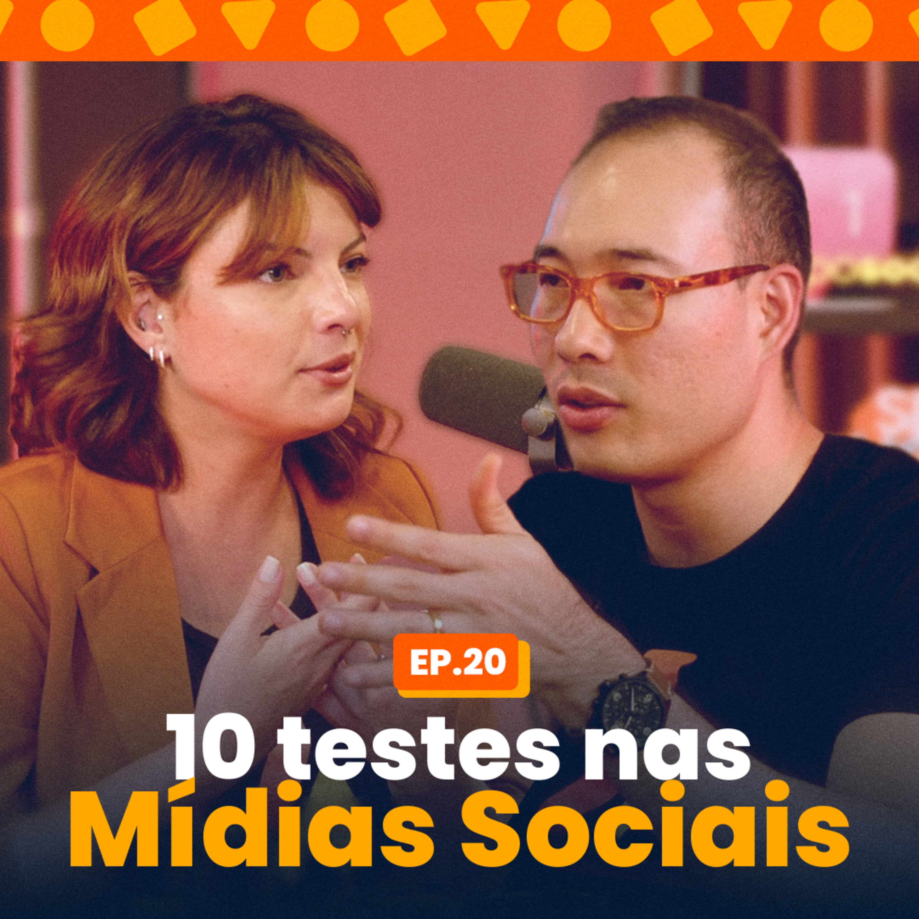 Papo Social Media