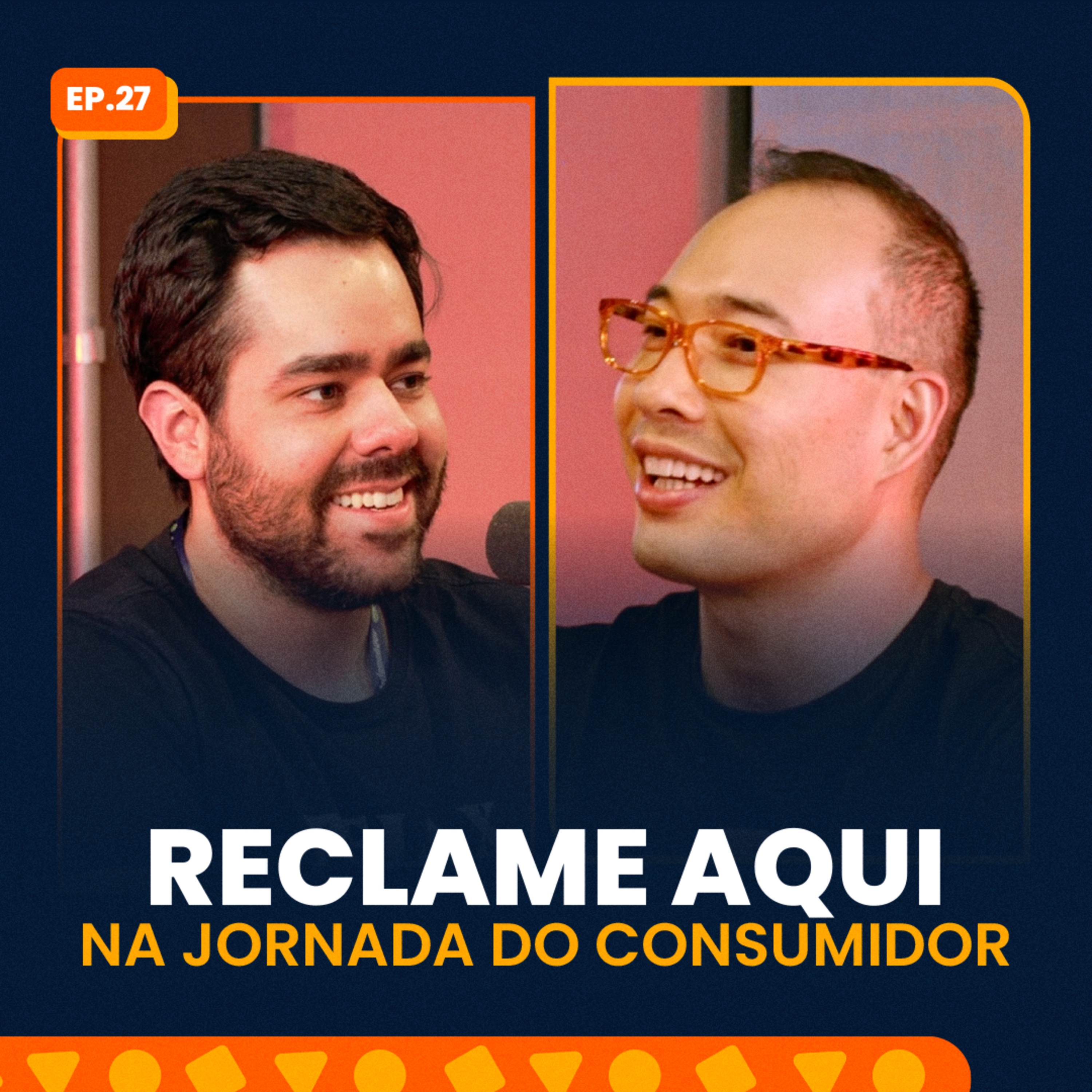 Papo Social Media