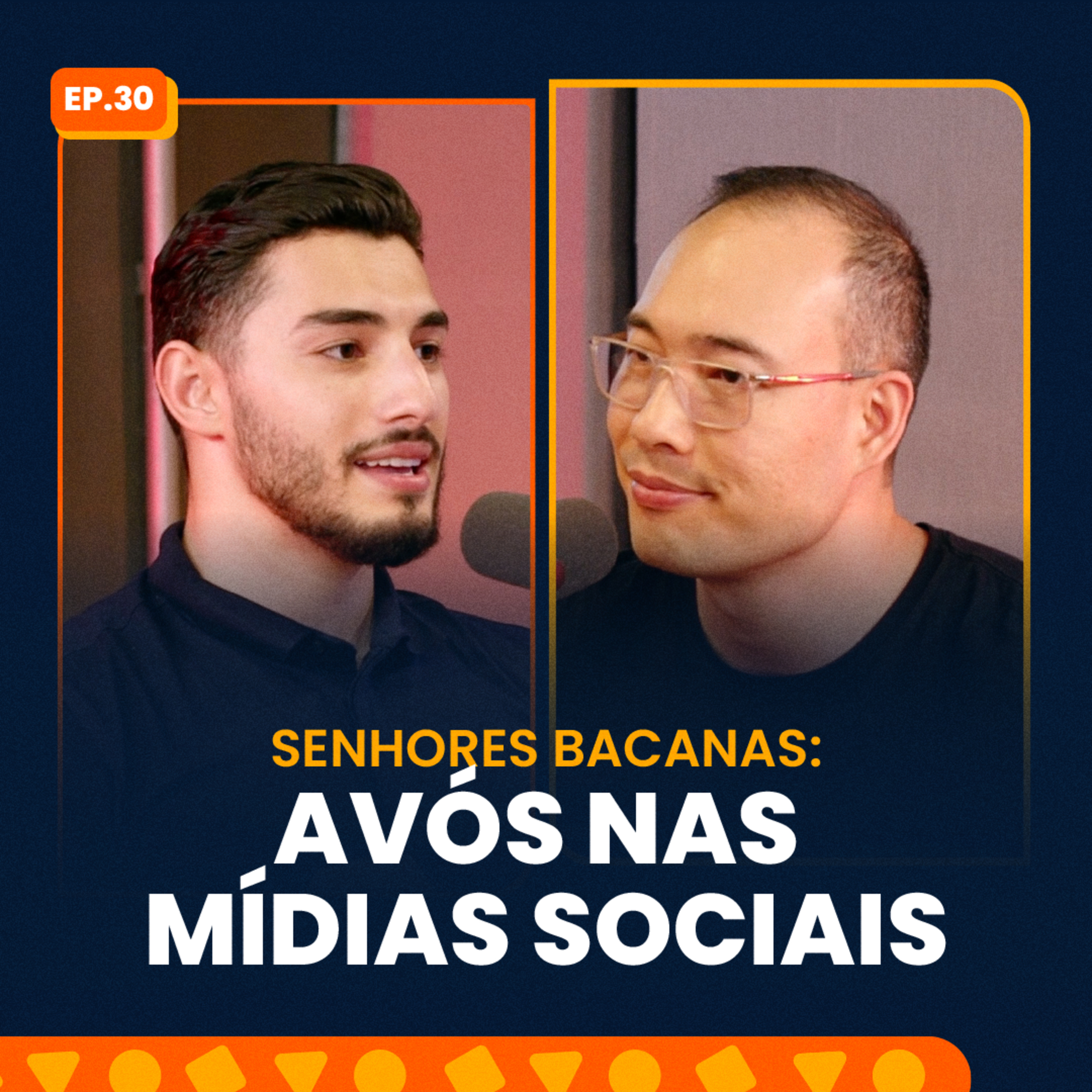 Papo Social Media