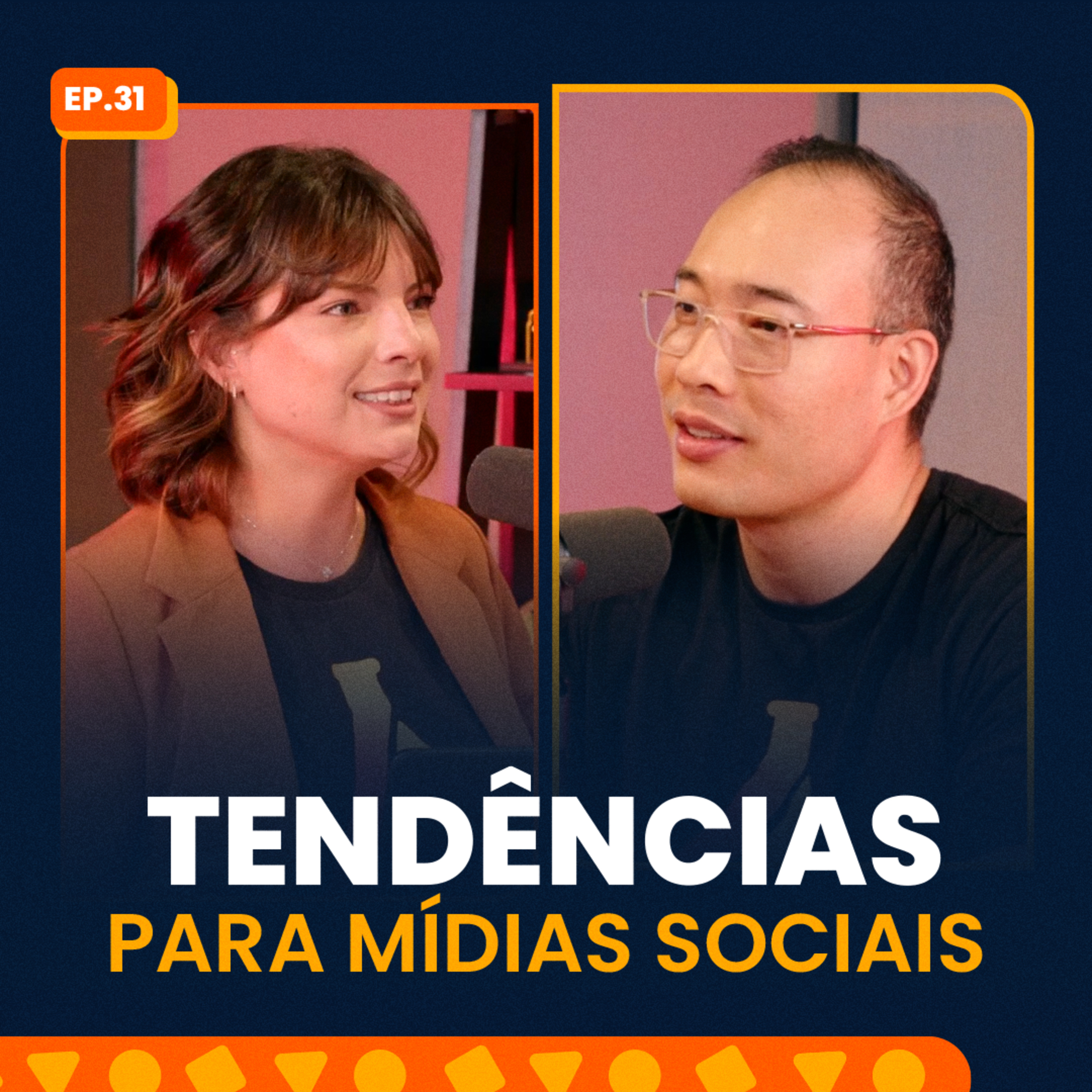 Papo Social Media