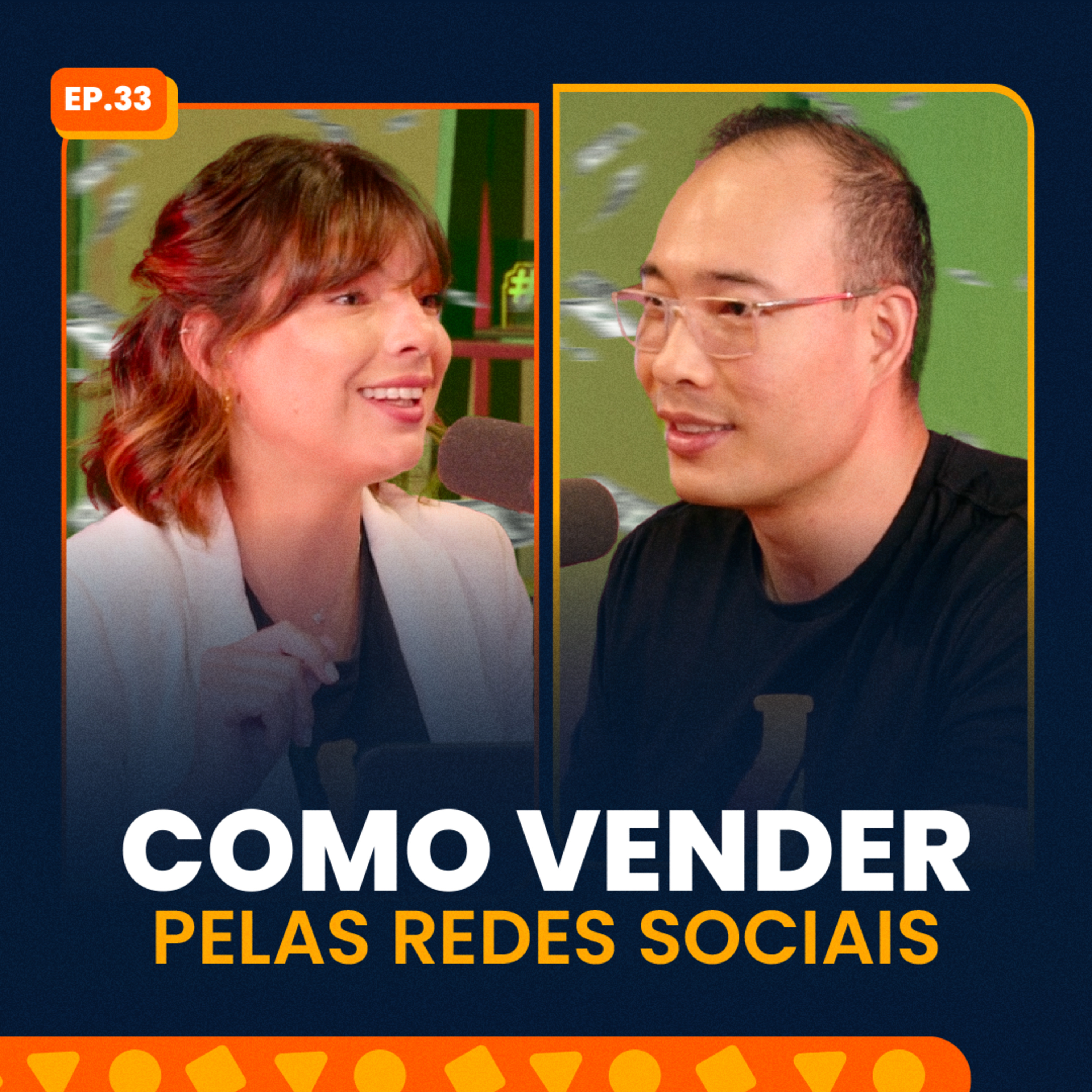 Papo Social Media