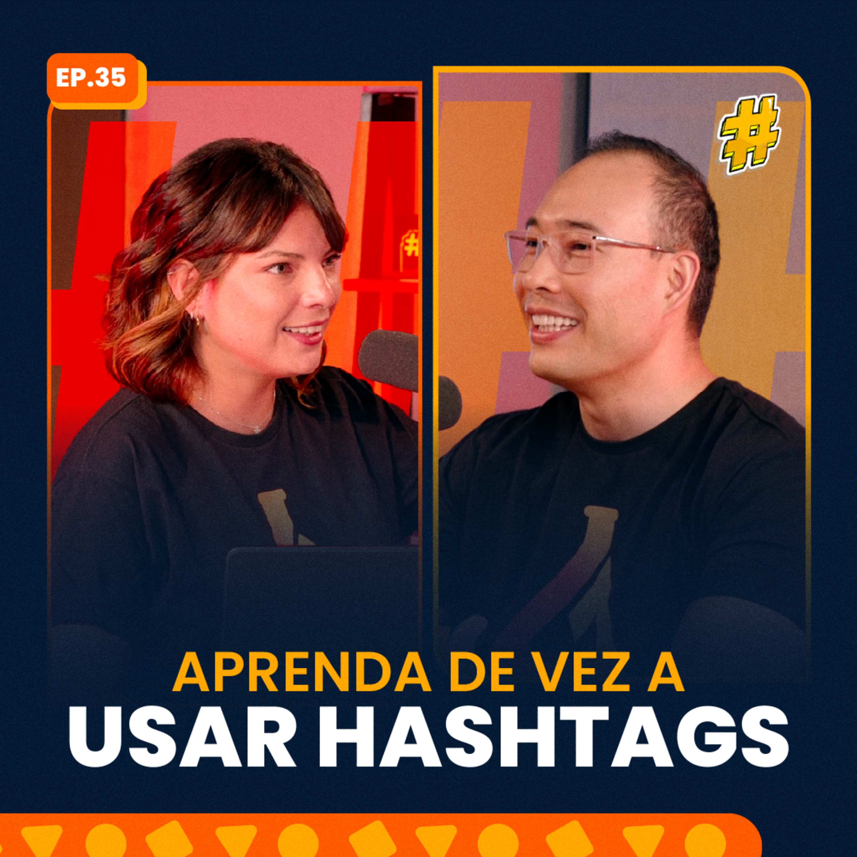 Papo Social Media