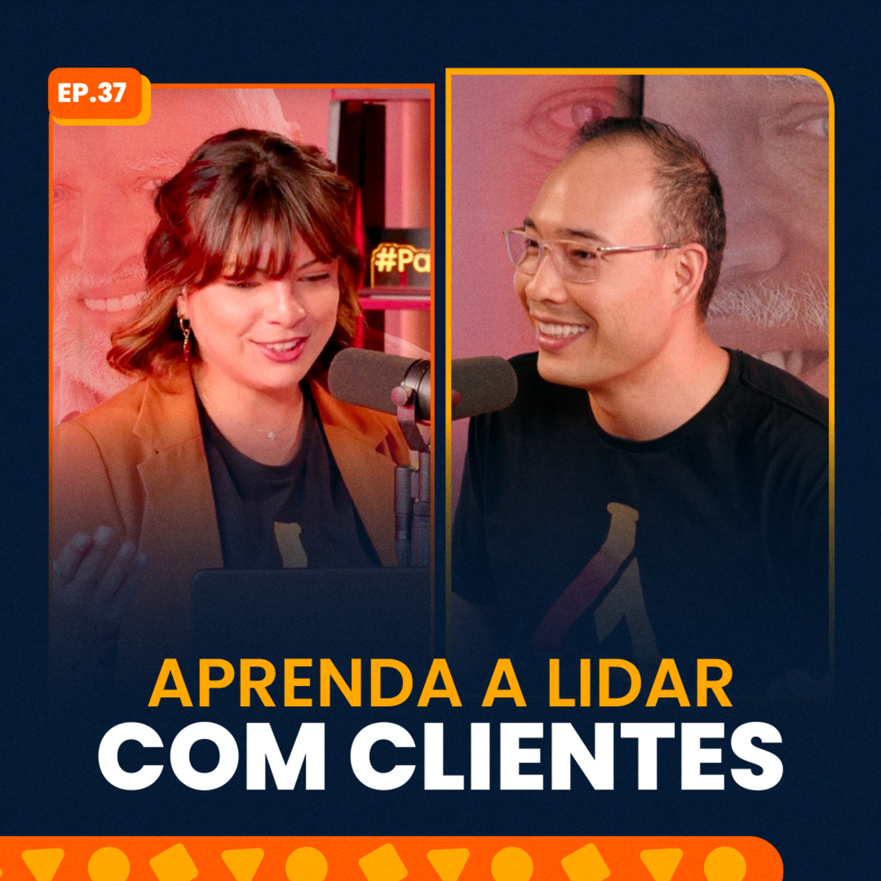 Papo Social Media