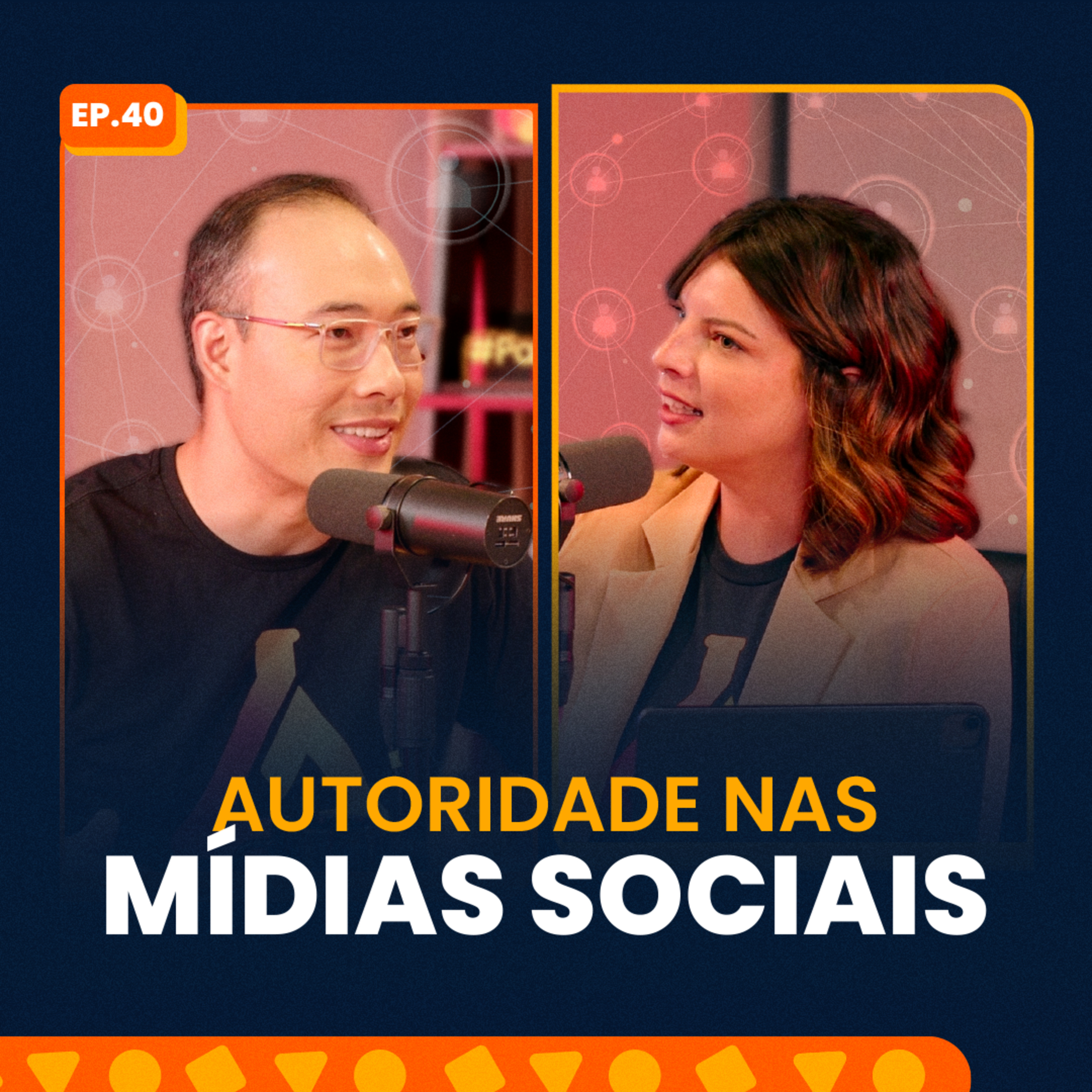 Papo Social Media