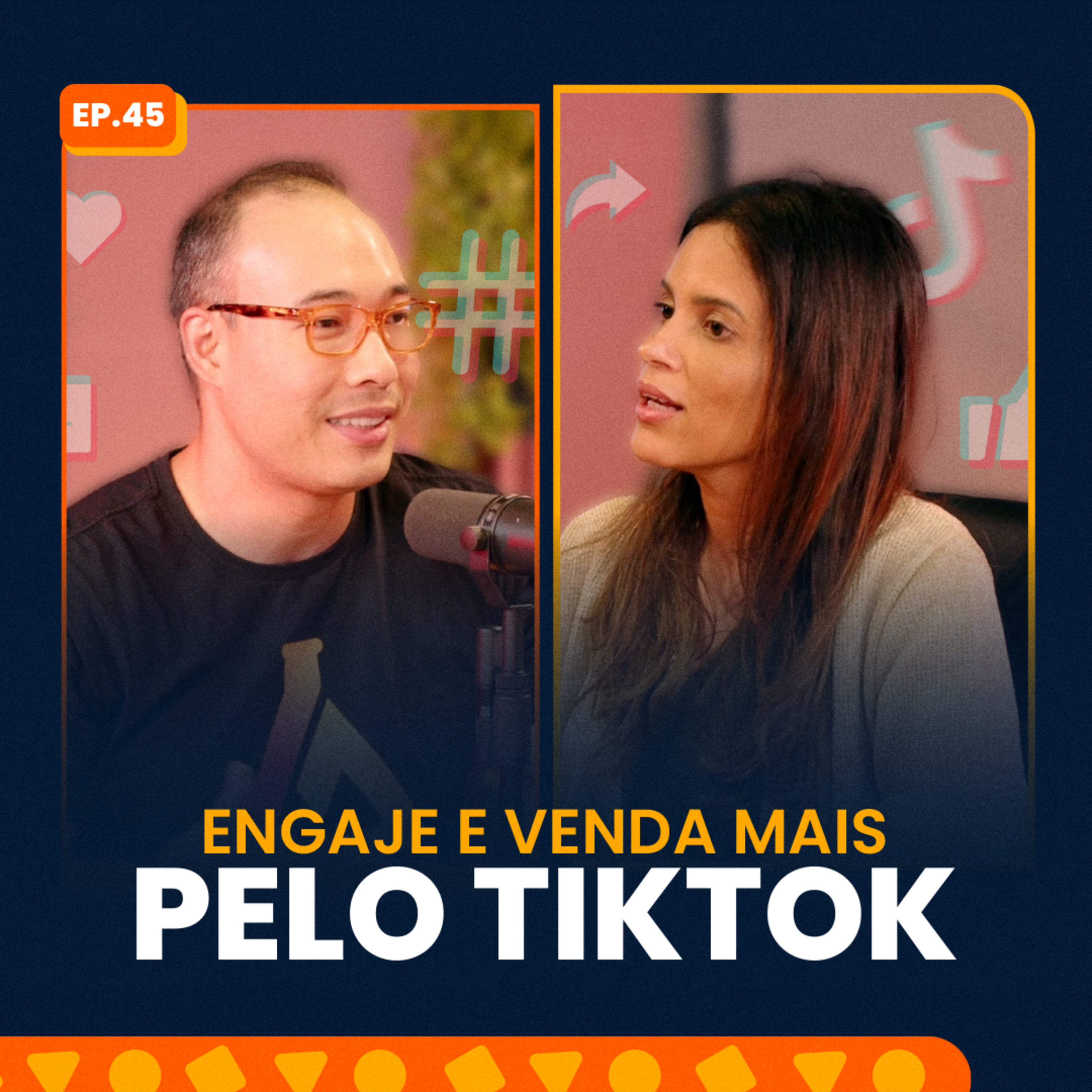 Papo Social Media