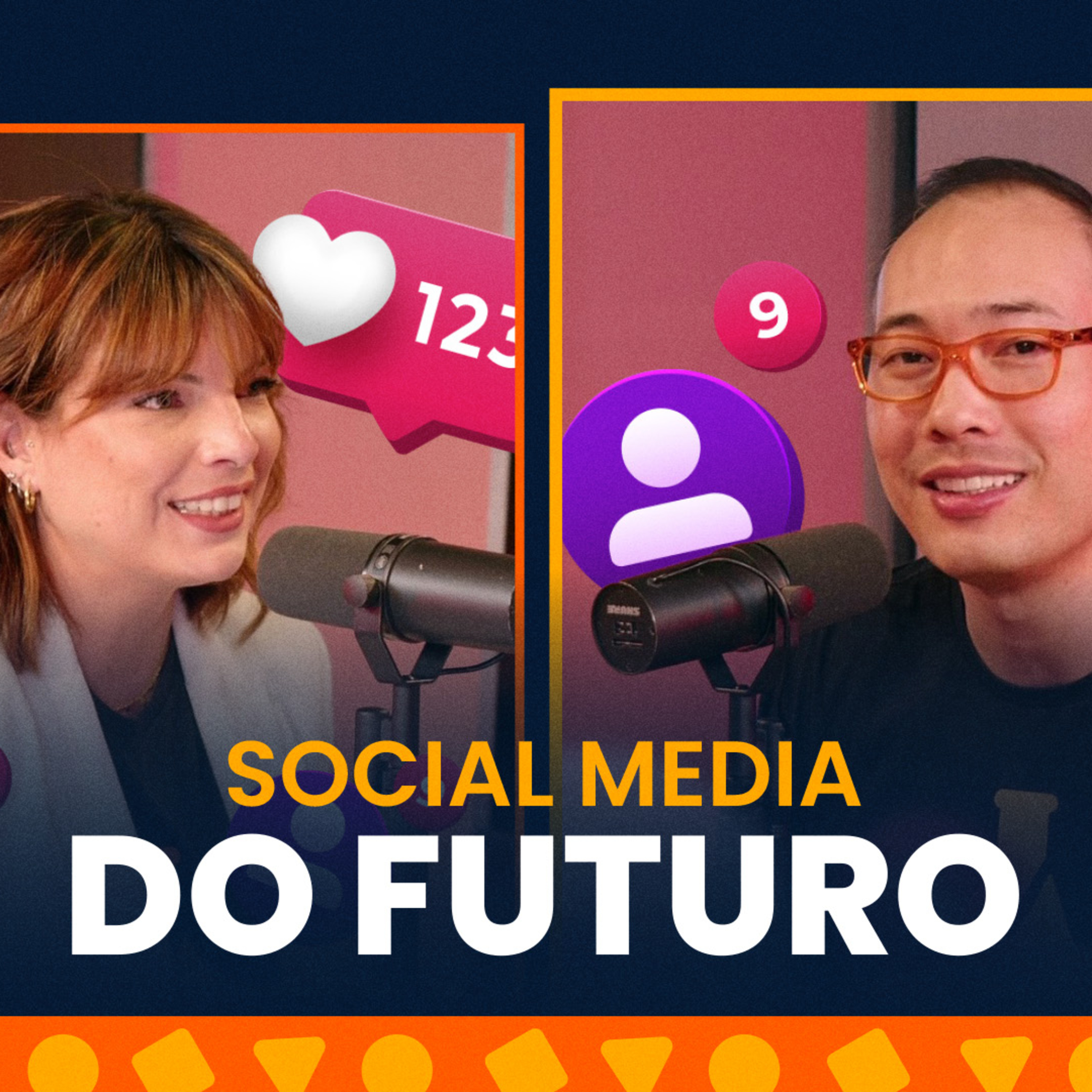Papo Social Media