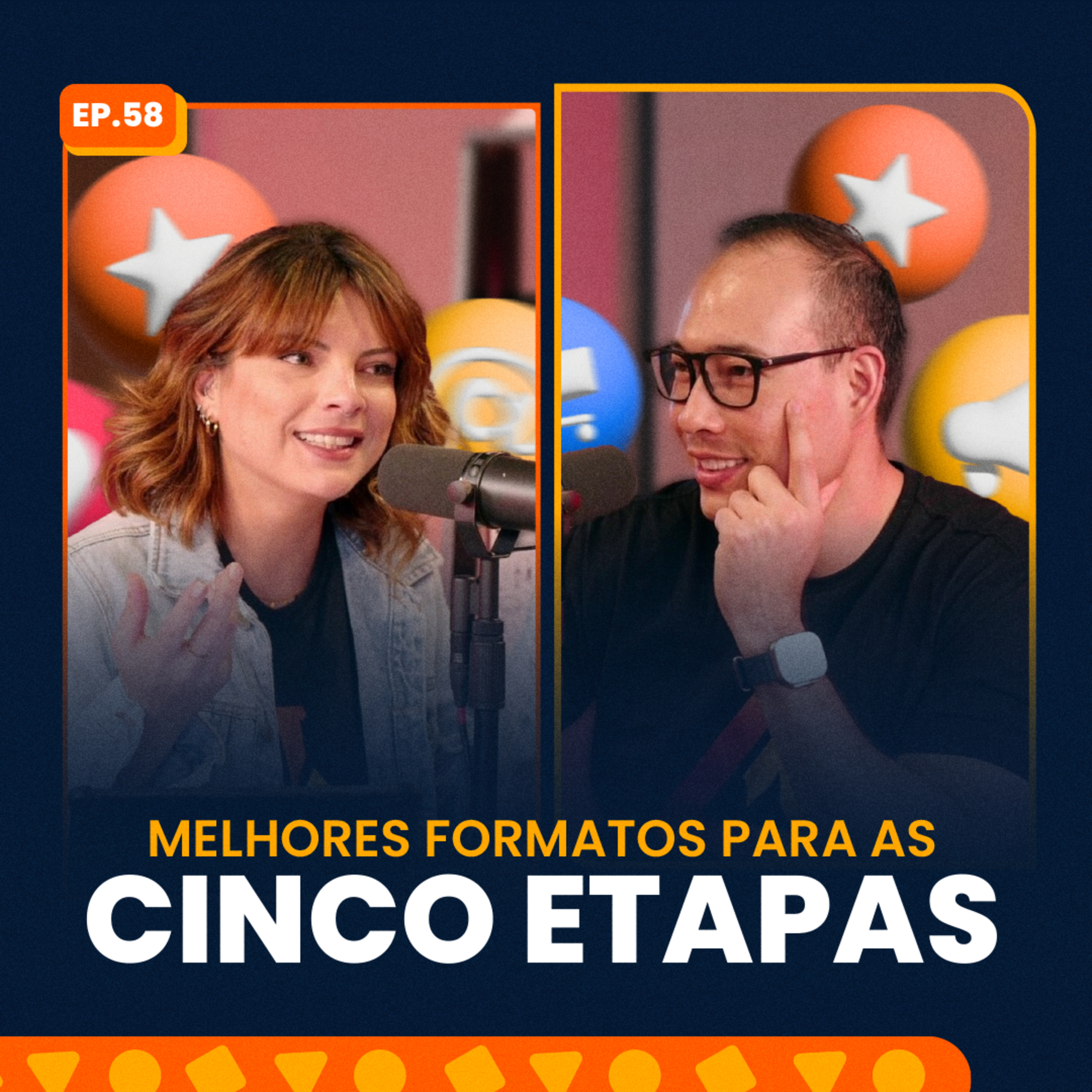 Papo Social Media